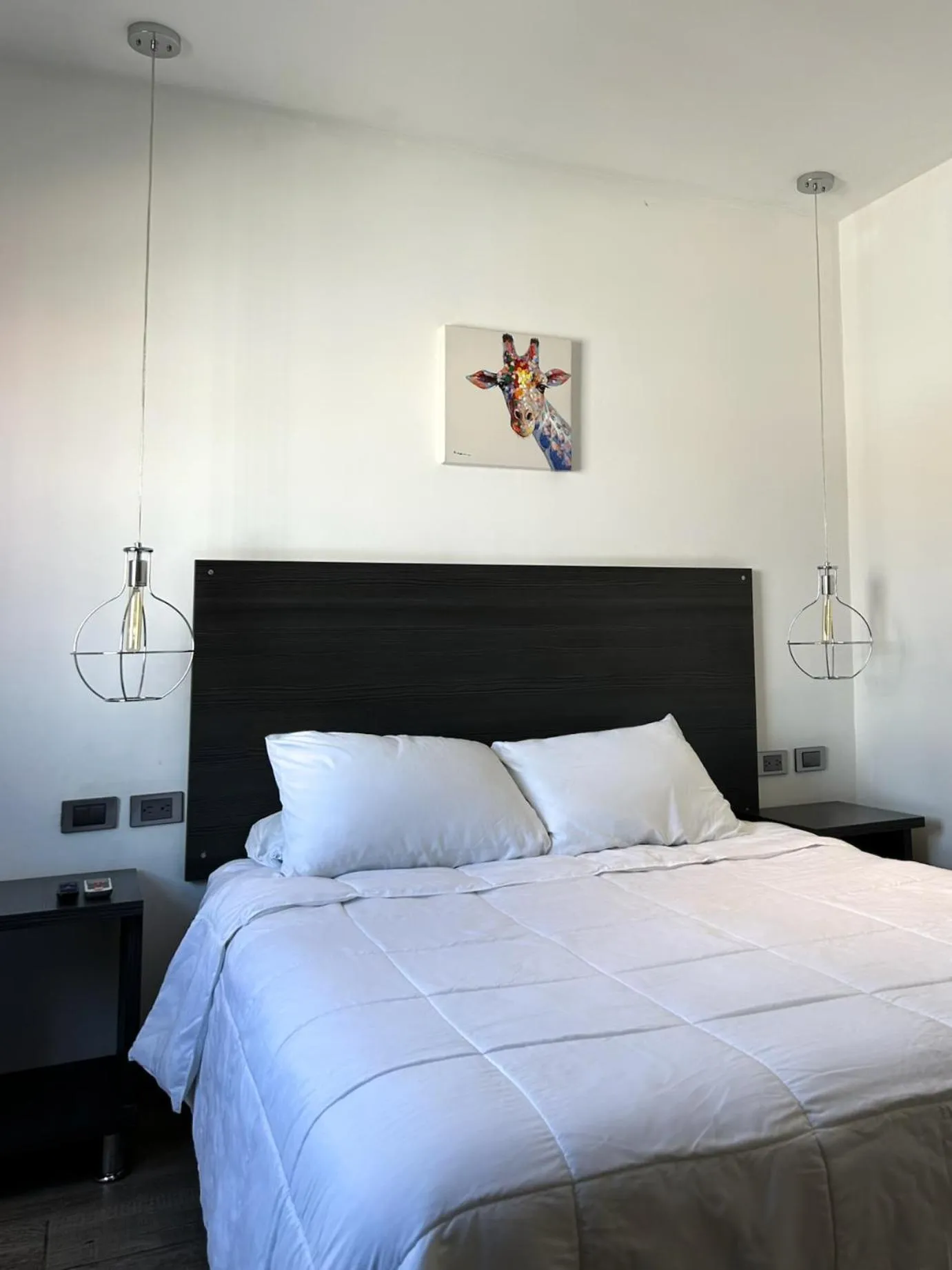 Bed in Quinta del sol