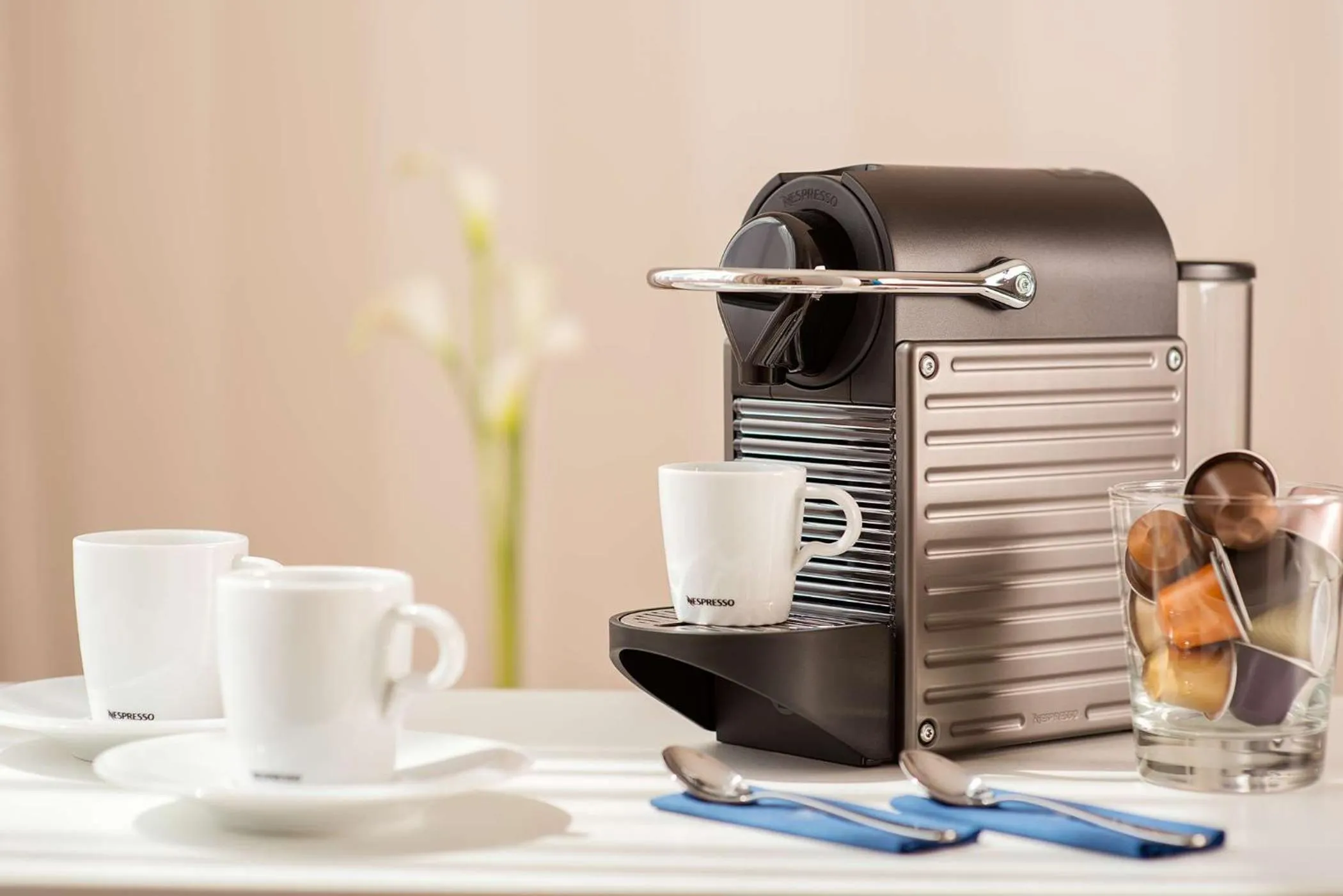 Other in NH Düsseldorf Königsallee