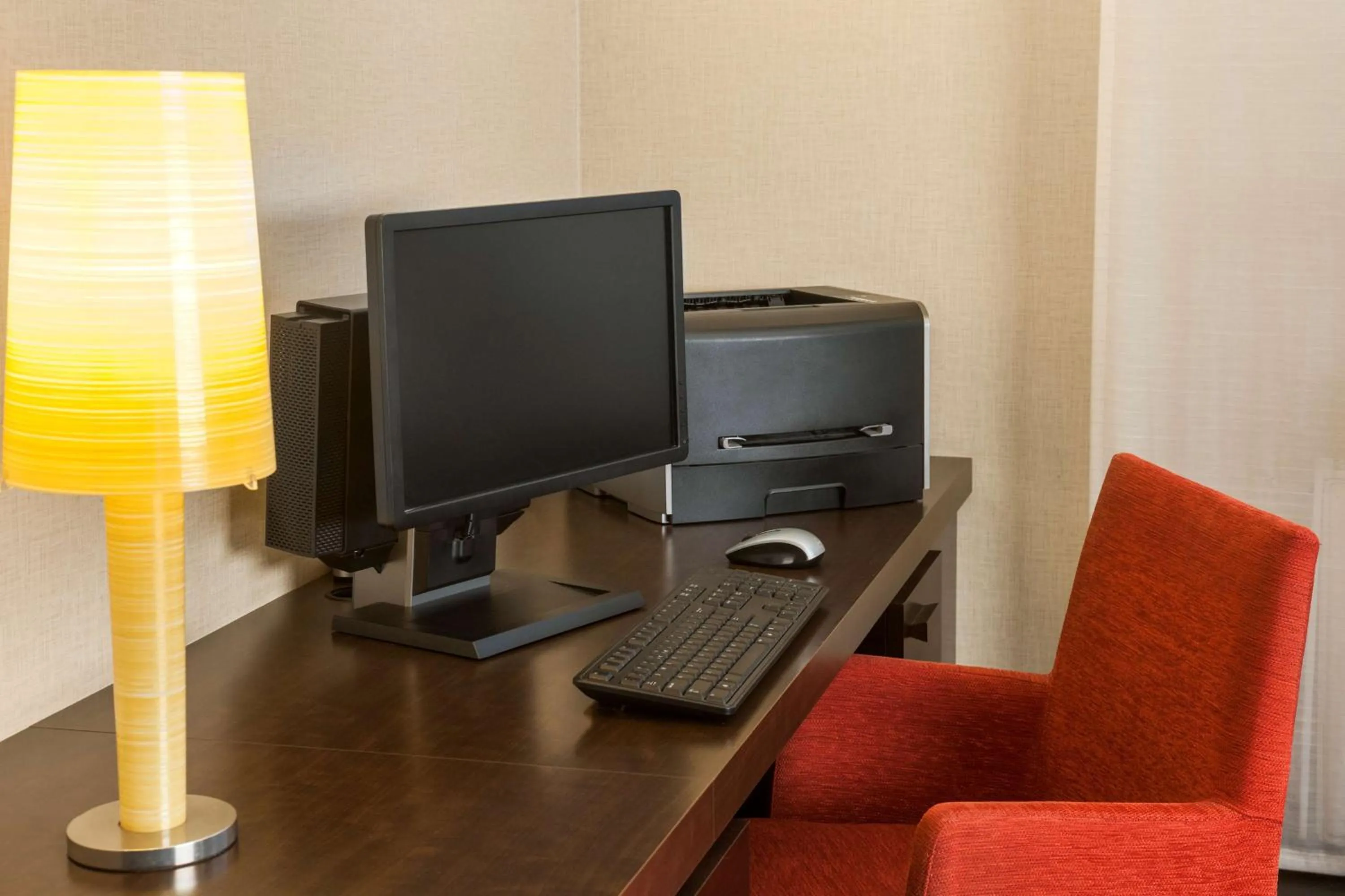 Property building in NH Düsseldorf Königsallee