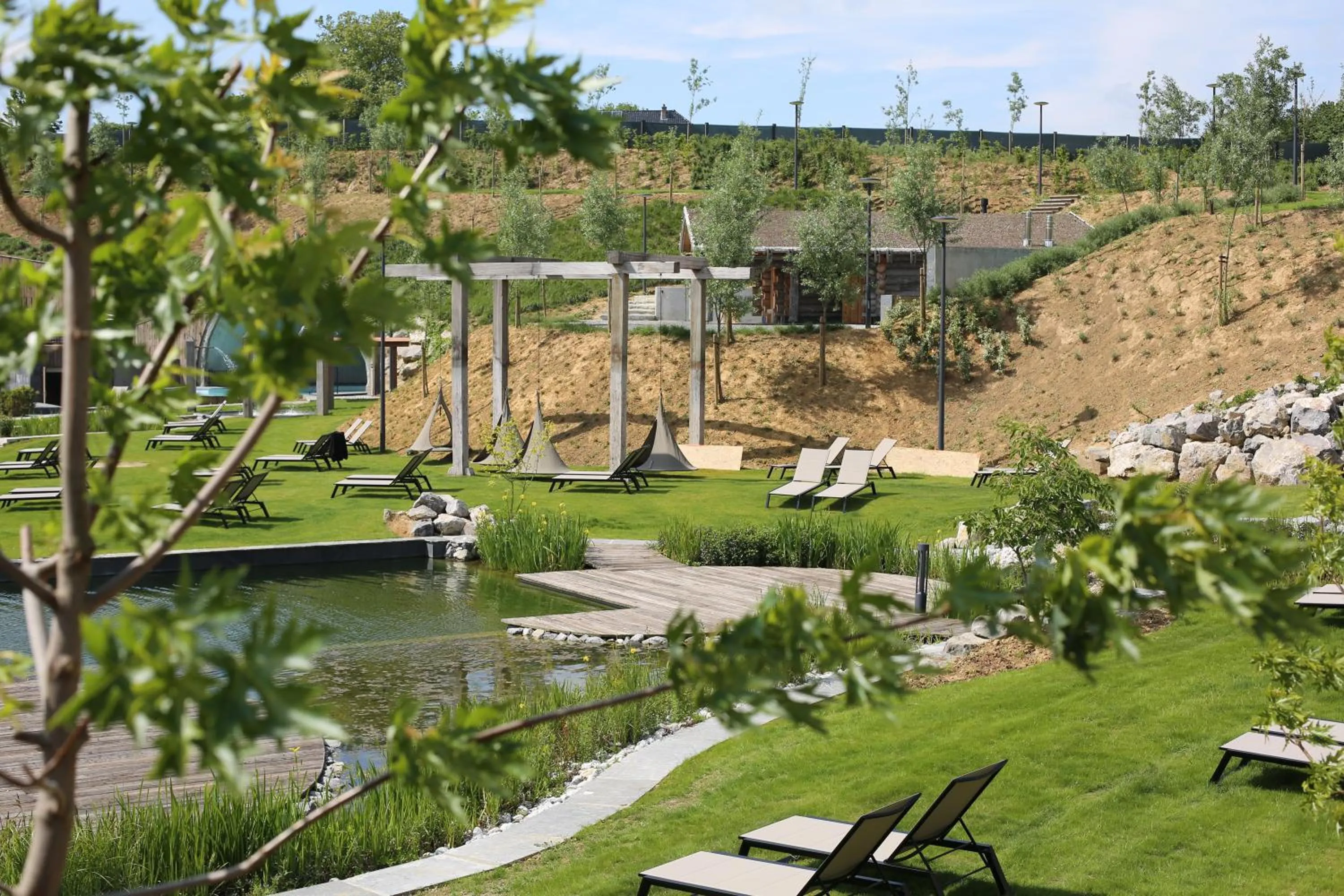 Waer Waters Spa Hotel