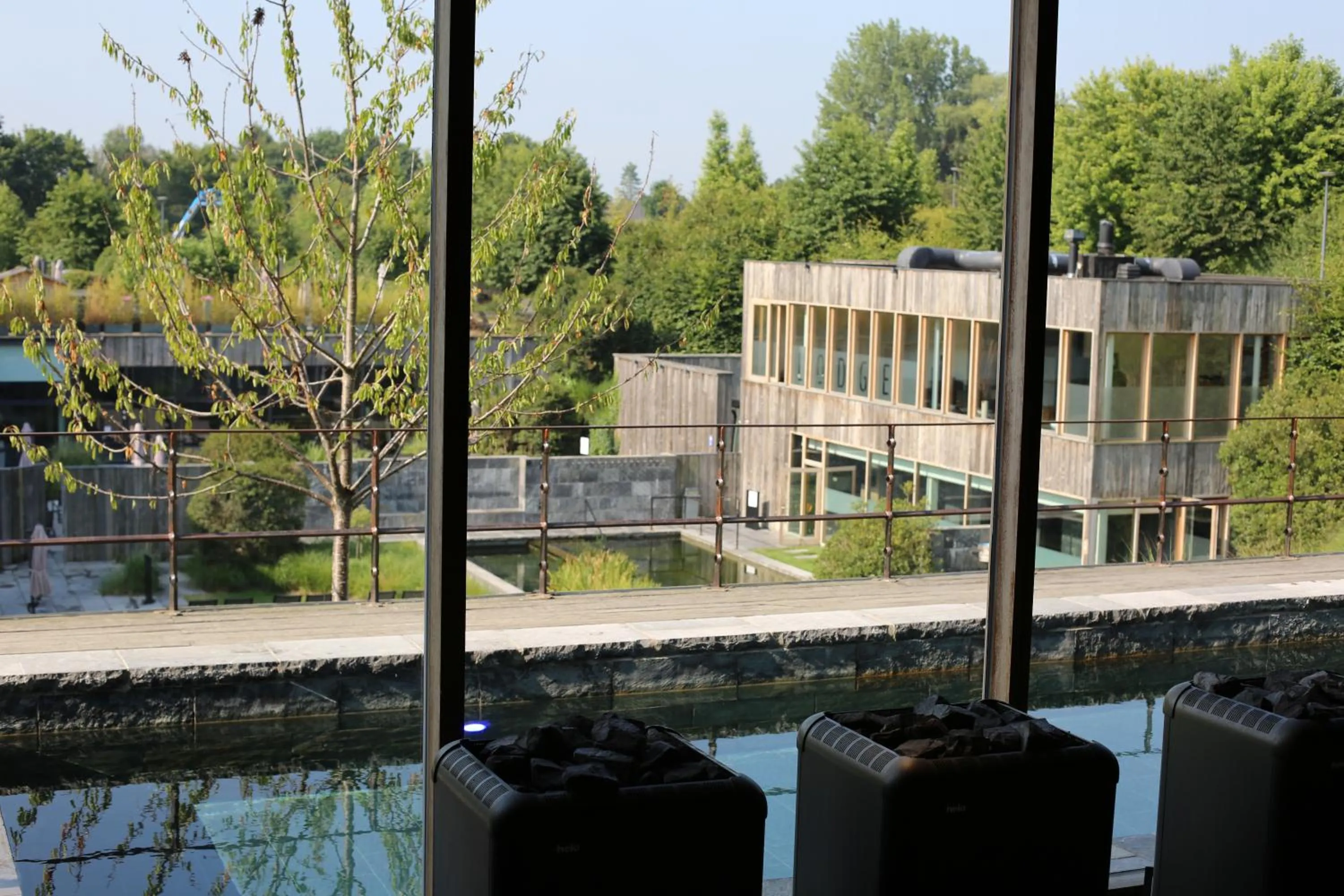 Waer Waters Spa Hotel