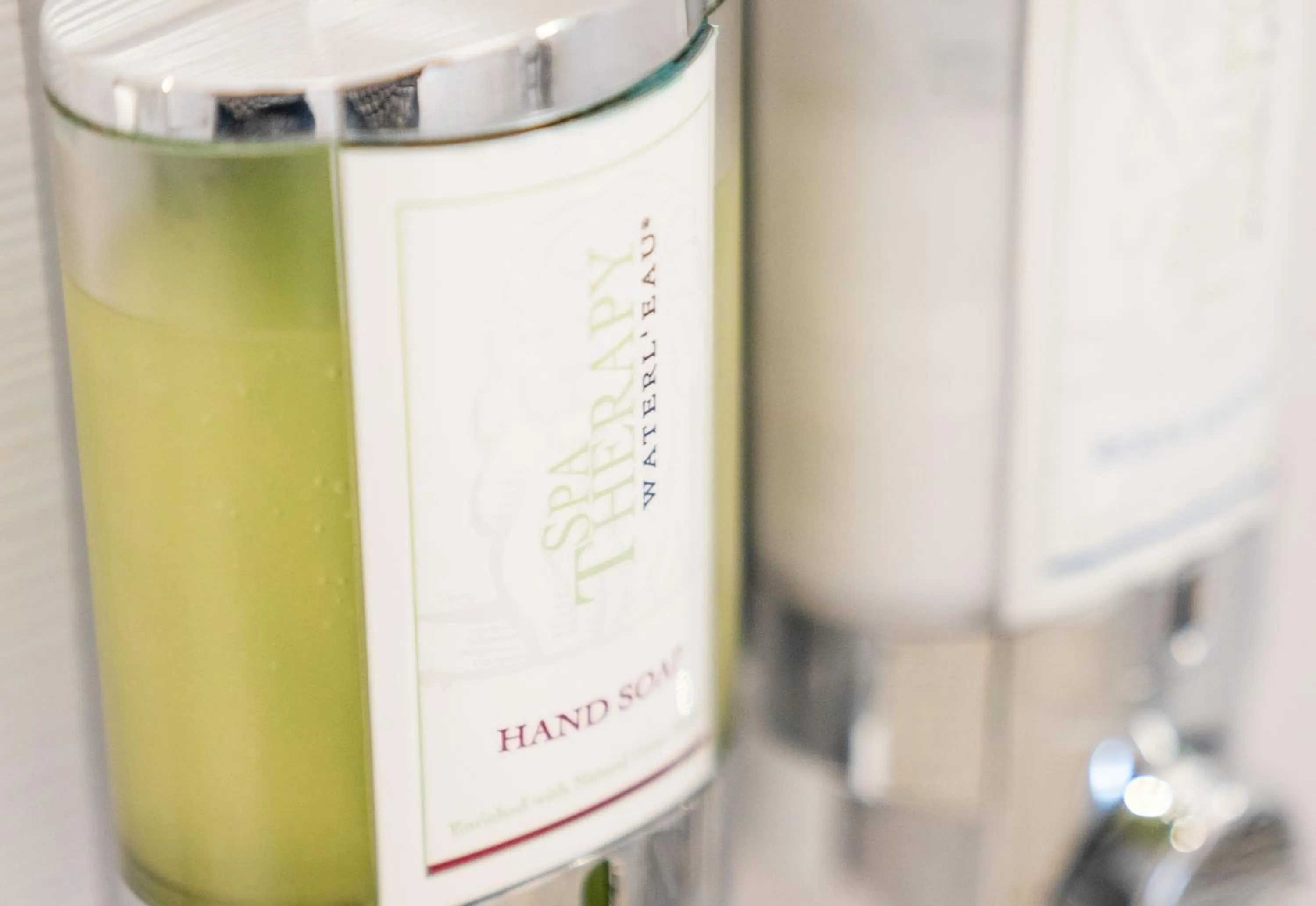 Bathroom in Hampton by Hilton Sheffield