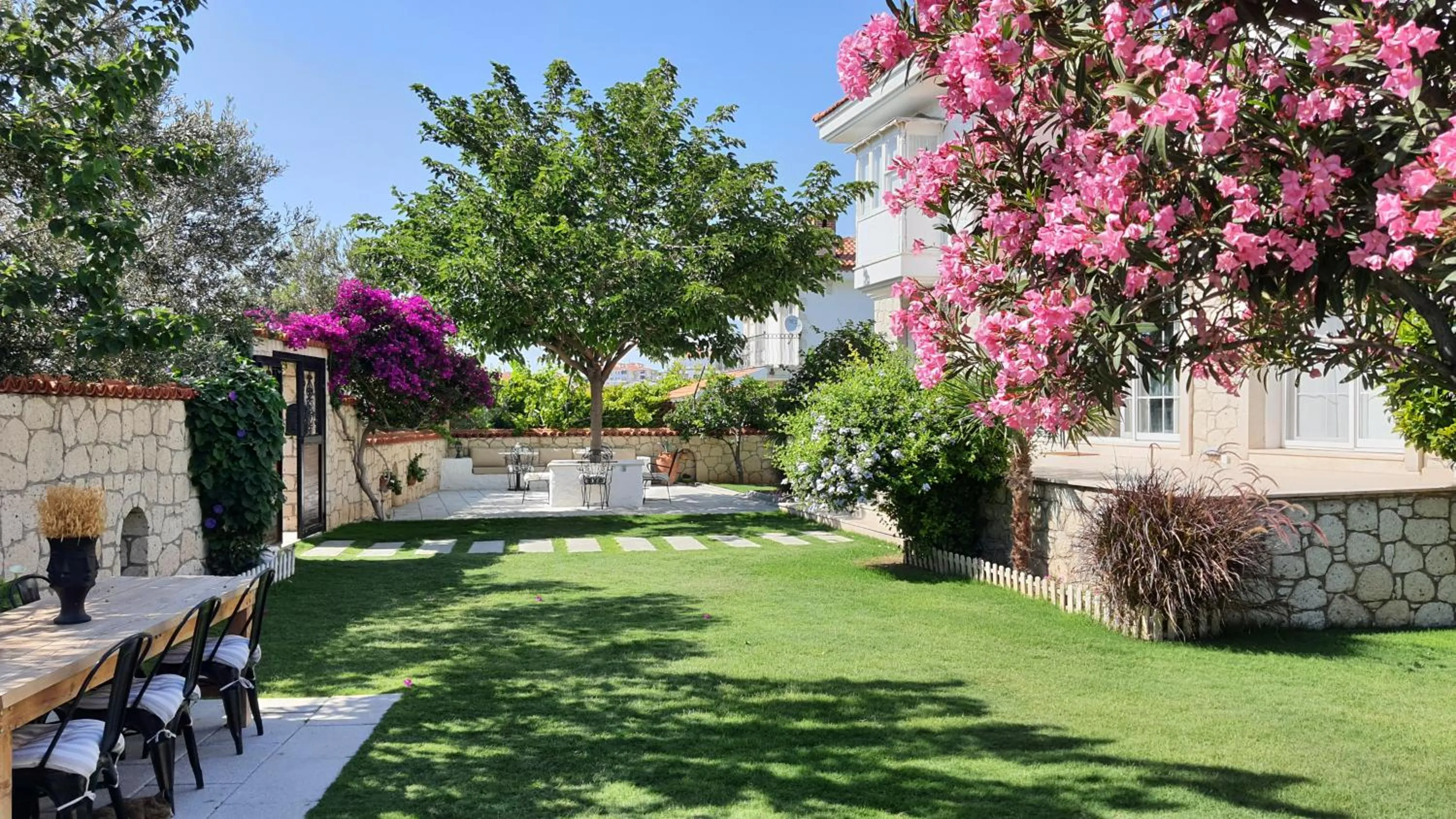 Day in Adelfia Hotel