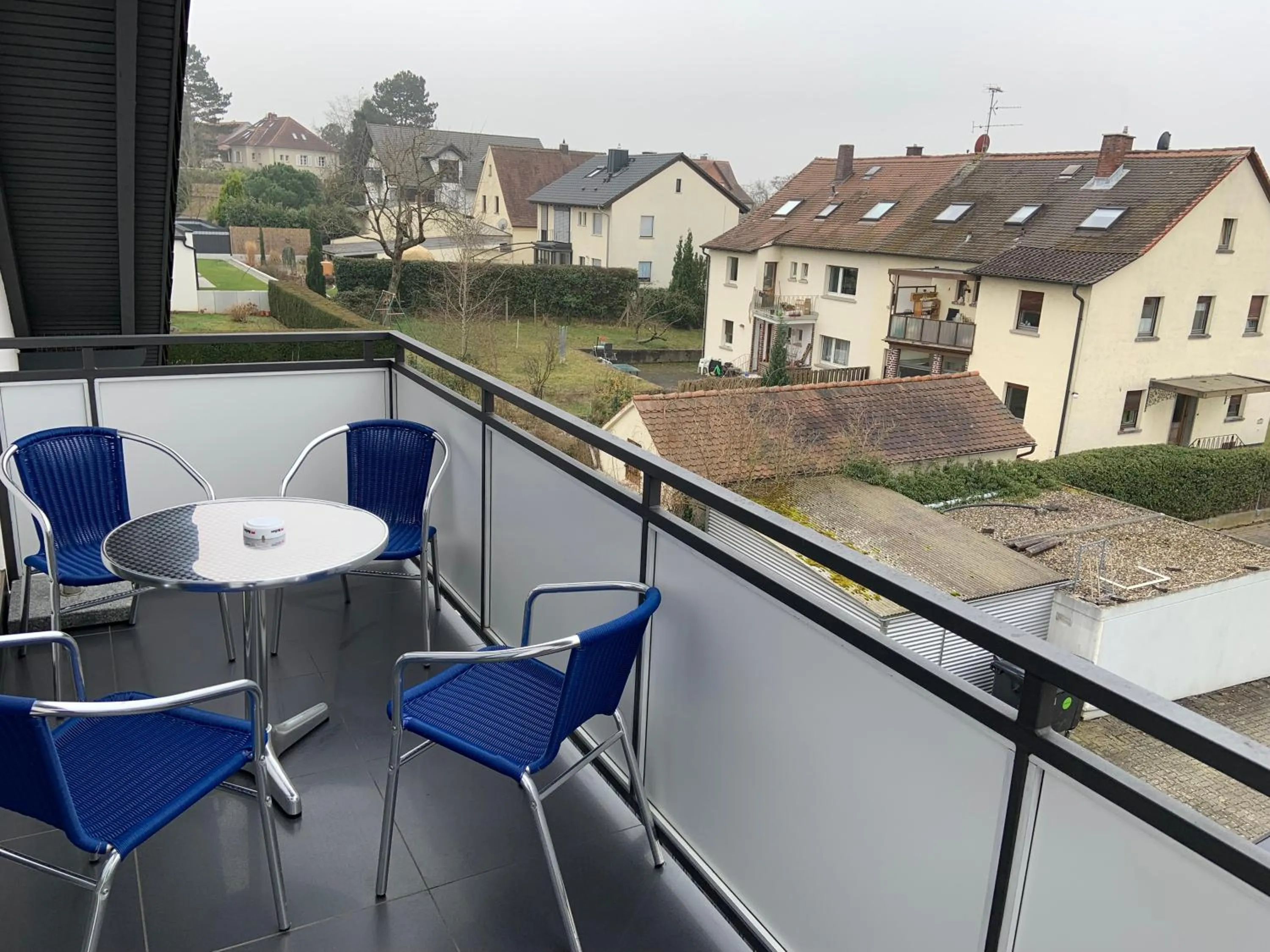 View (from property/room) in BestBoarding24