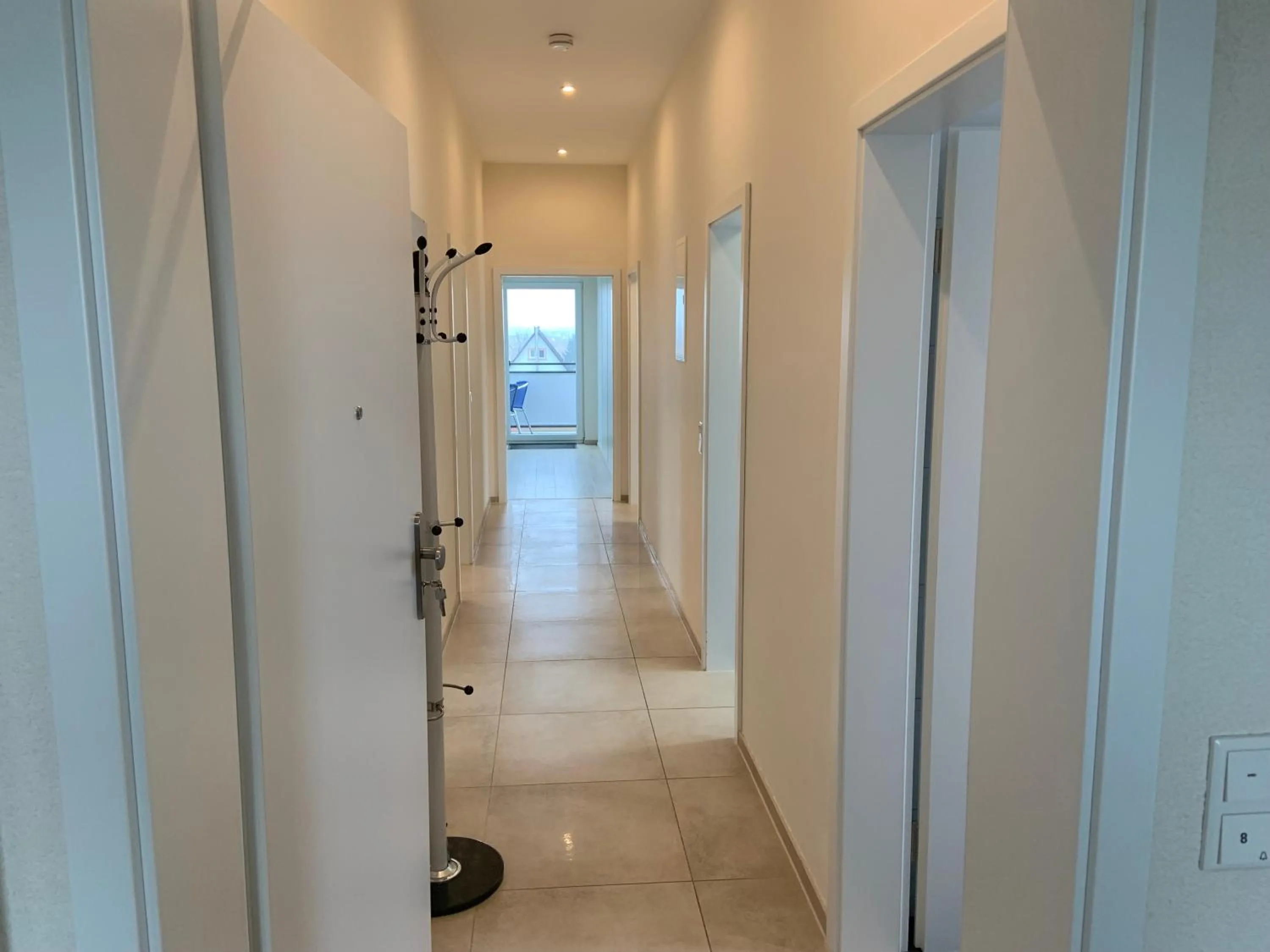 Facade/entrance in BestBoarding24