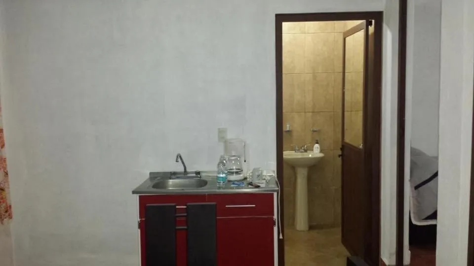 Hotel Rancho el Paraíso