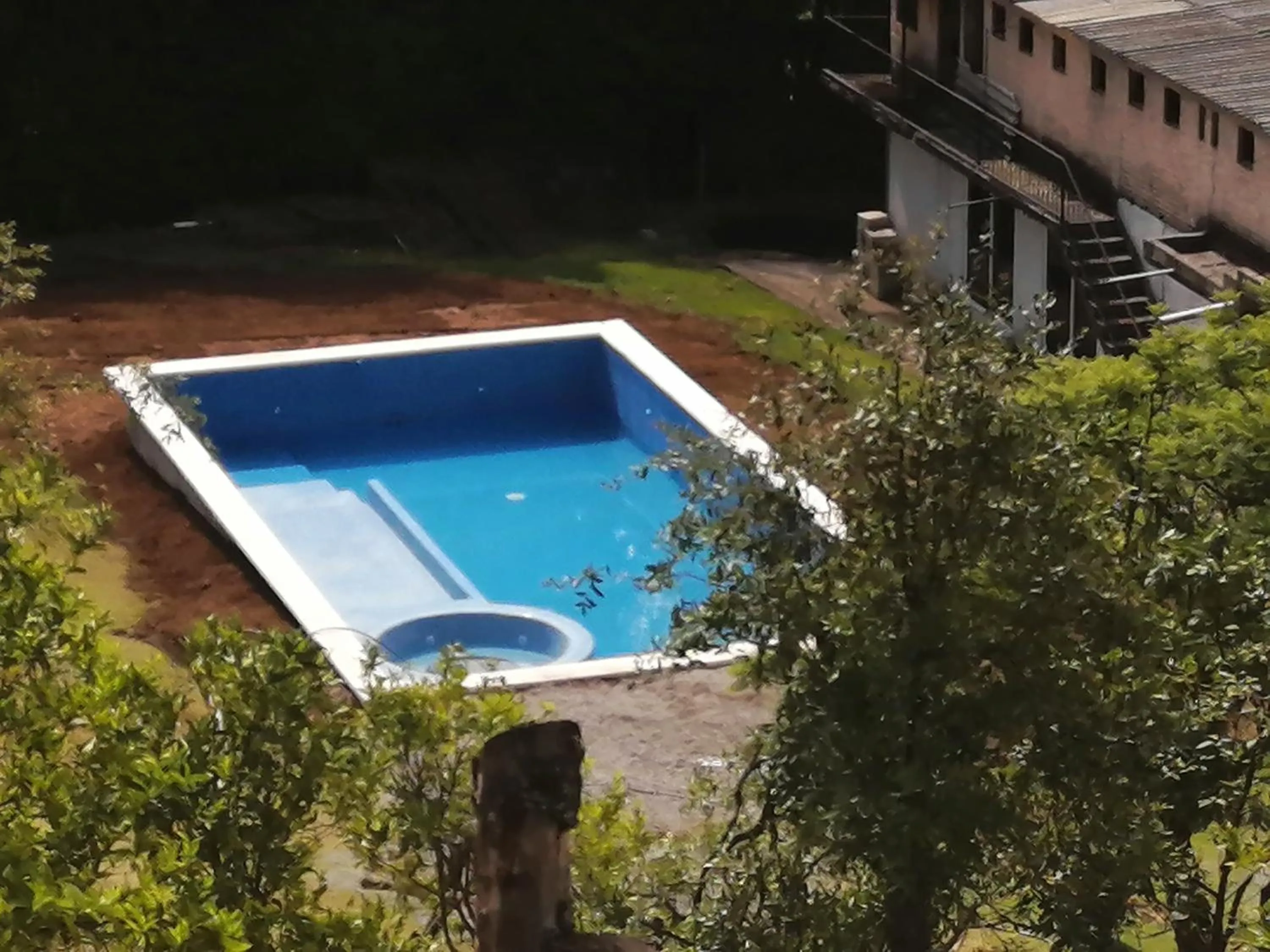 Hotel Rancho el Paraíso