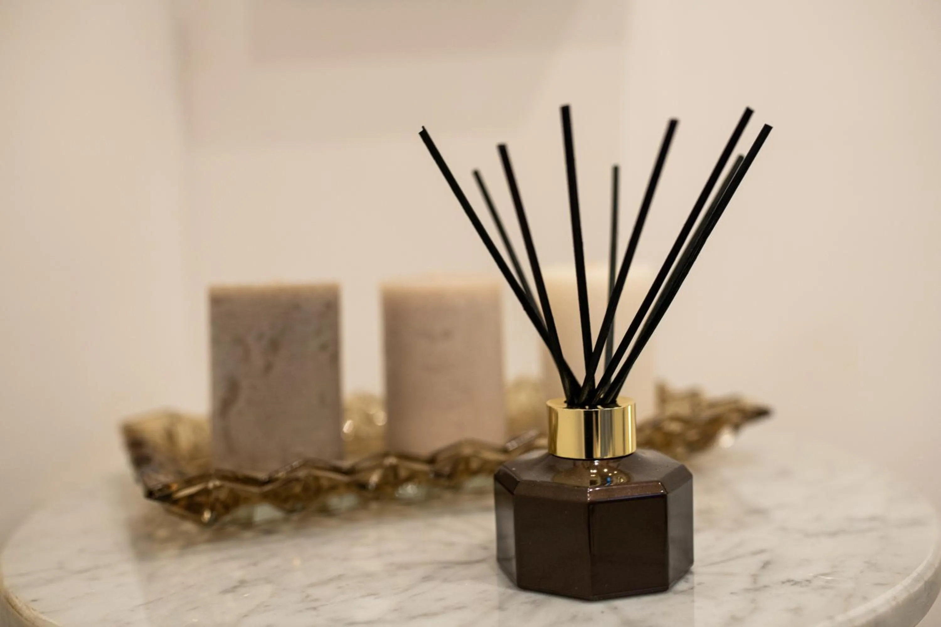 FAGì Rooms In Naples