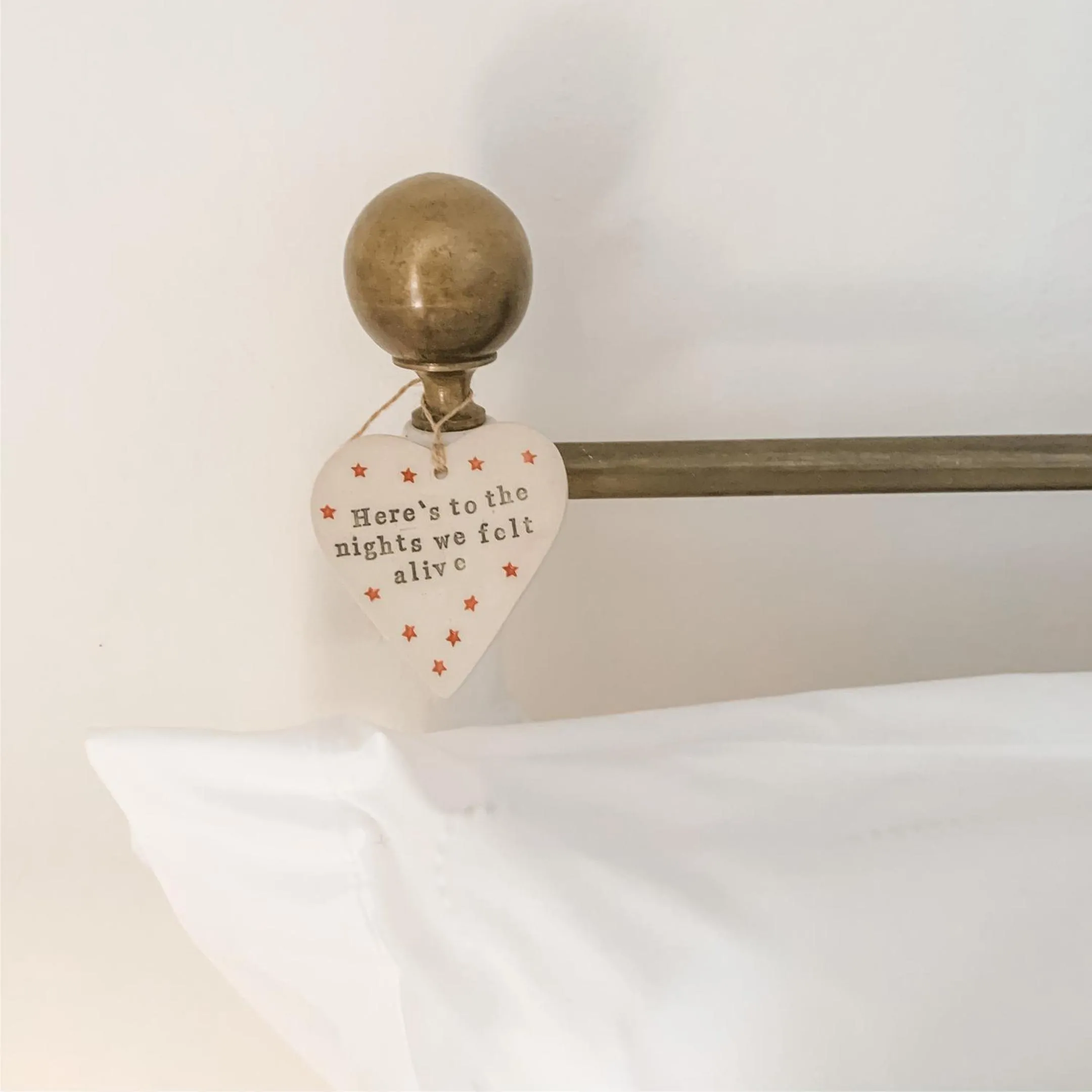 Bedroom in Snowdonia Stone Cottage