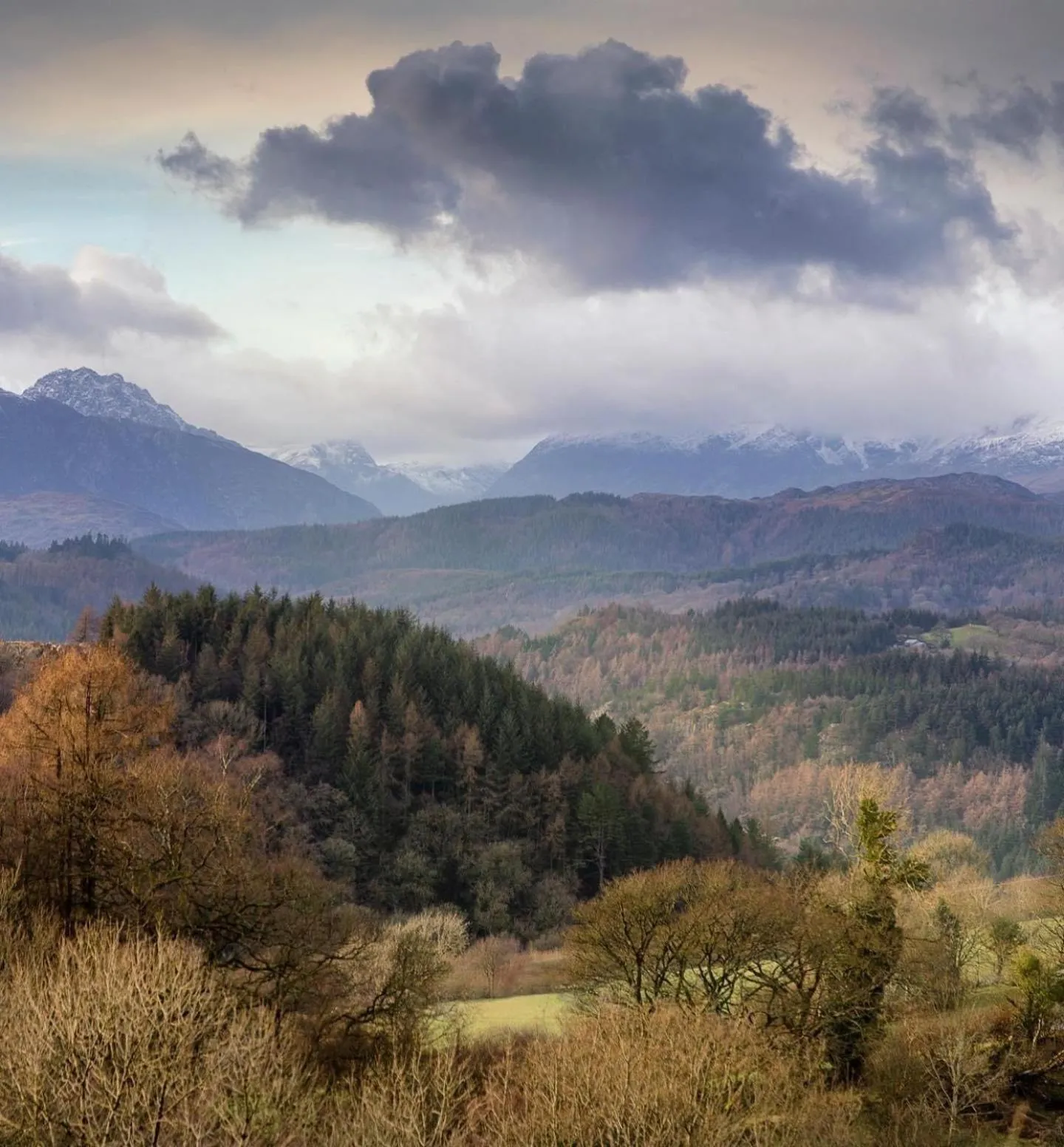 Neighbourhood in Snowdonia Stone Cottage