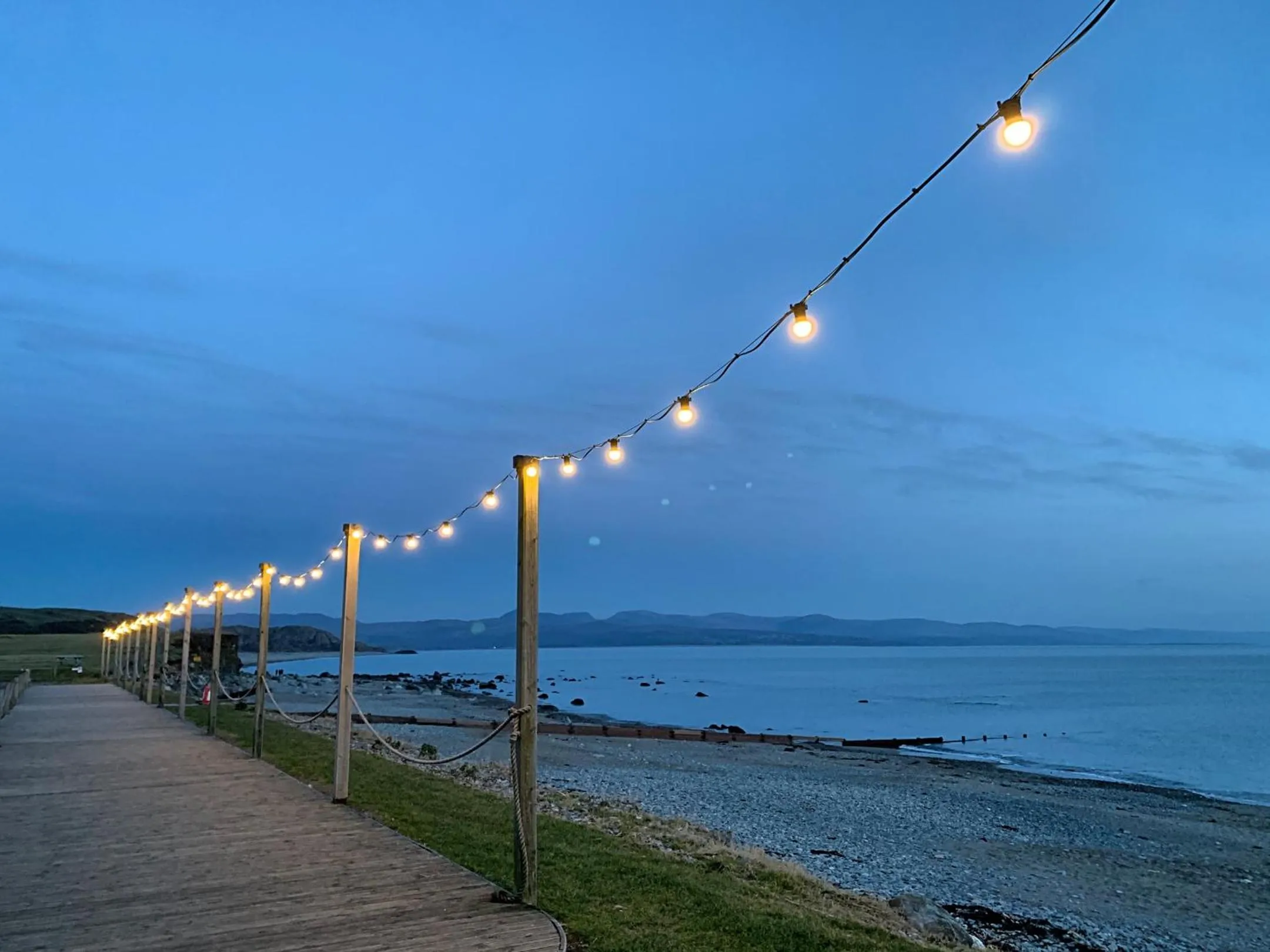 Neighbourhood in Snowdonia Stone Cottage