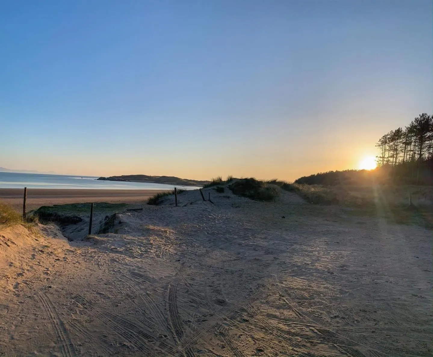 Neighbourhood in Snowdonia Stone Cottage