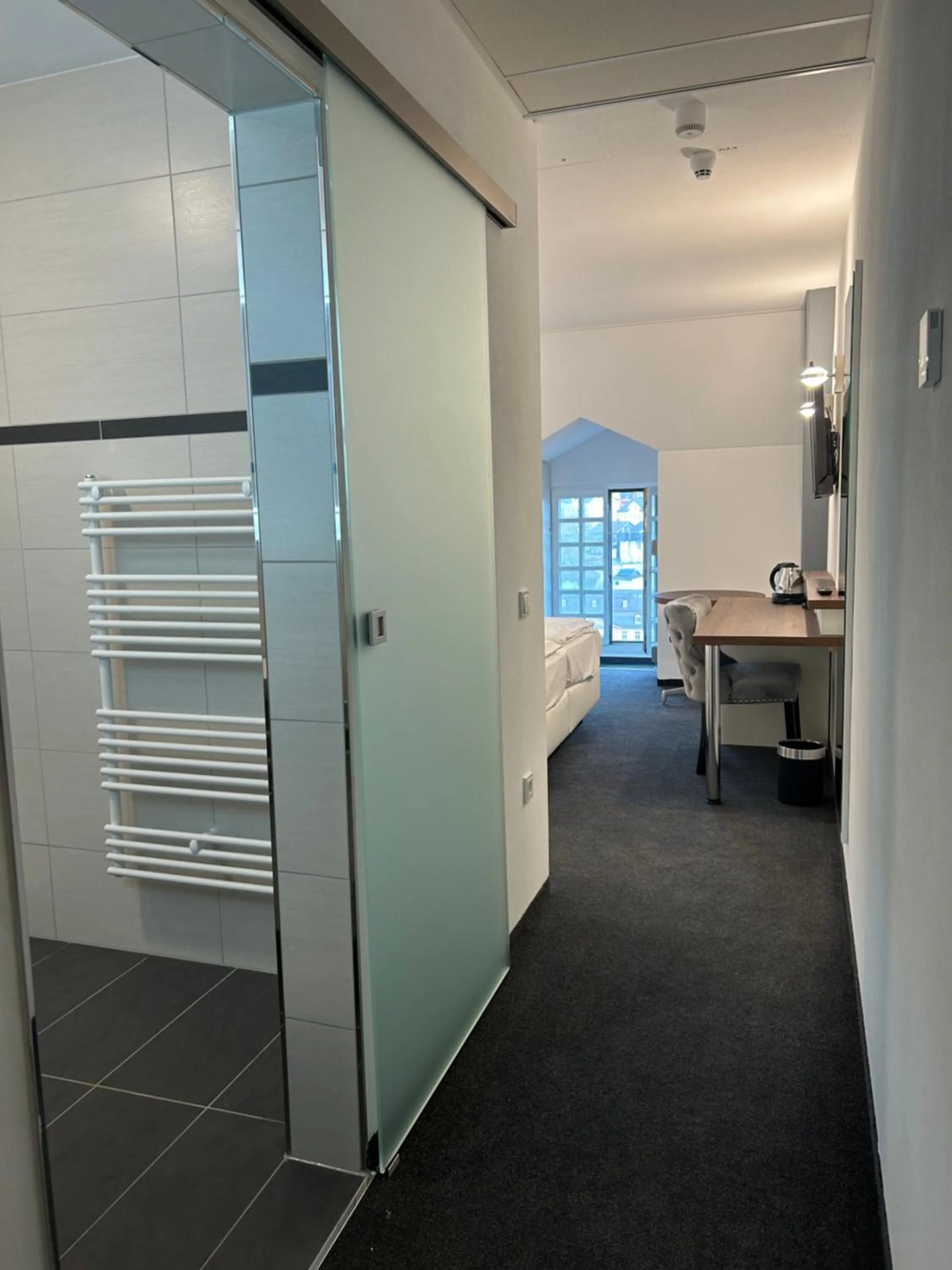 Schlosshotel Weilburg