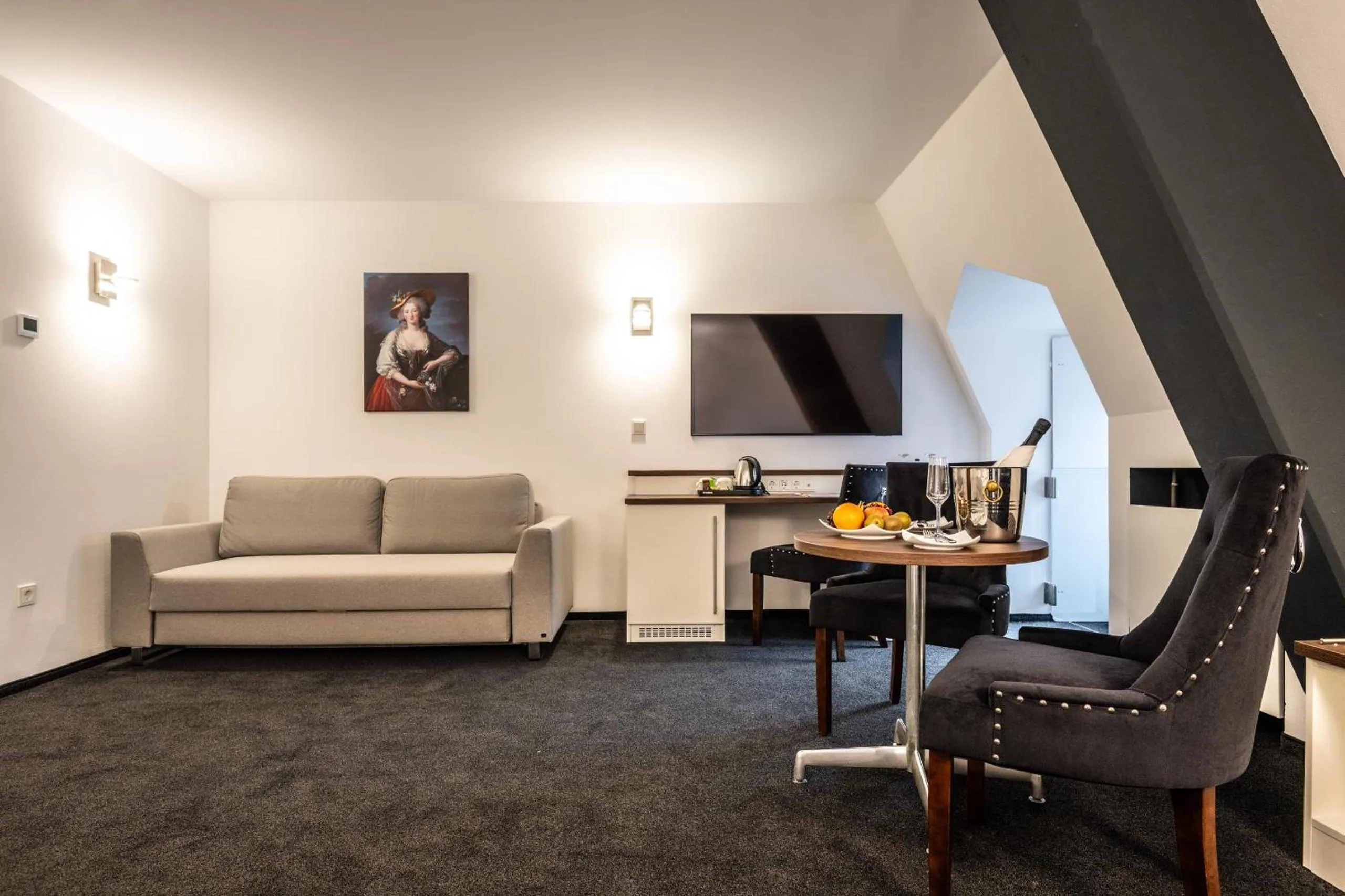 Schlosshotel Weilburg