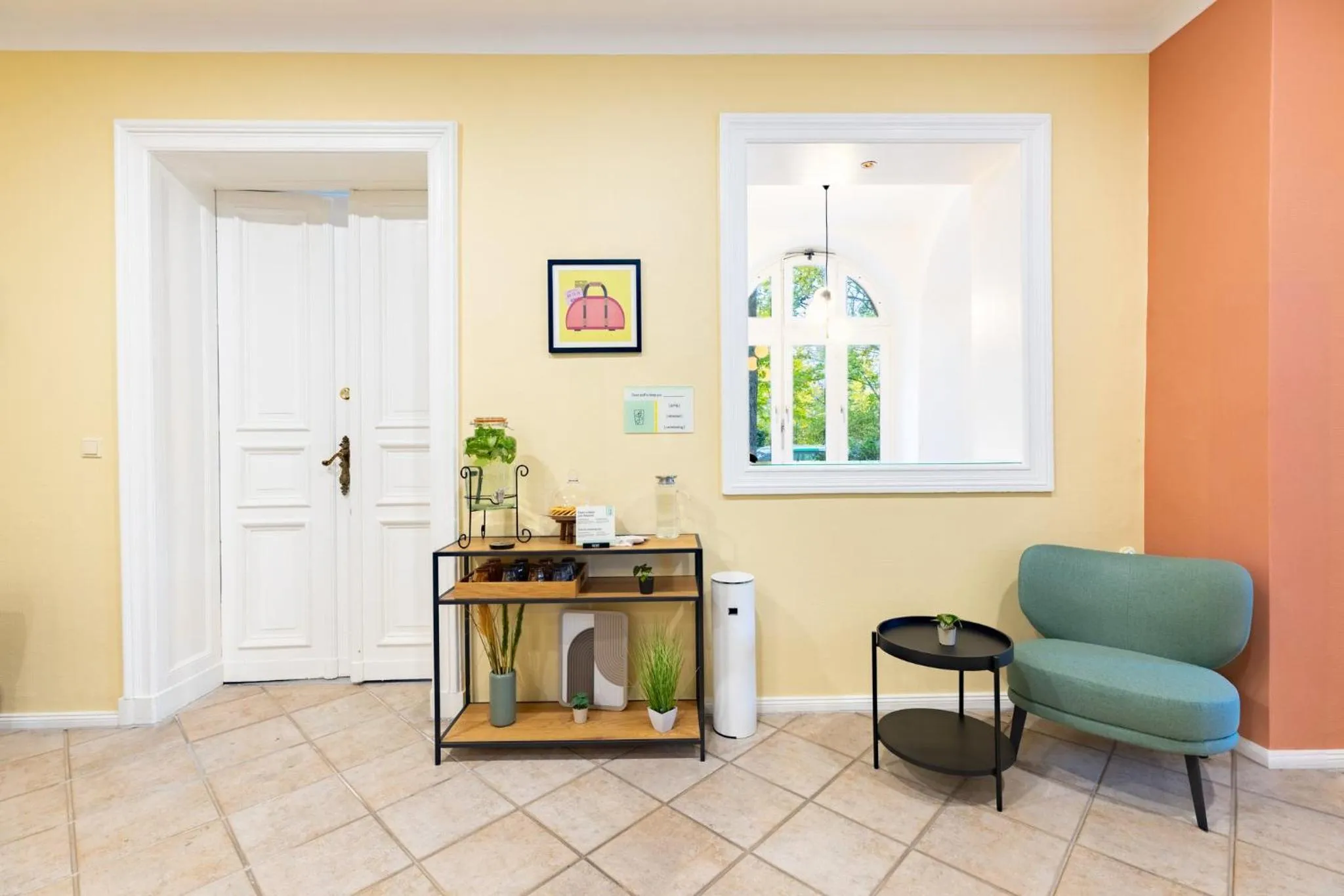 Other in Garner Hotel Berlin - Messe by IHG