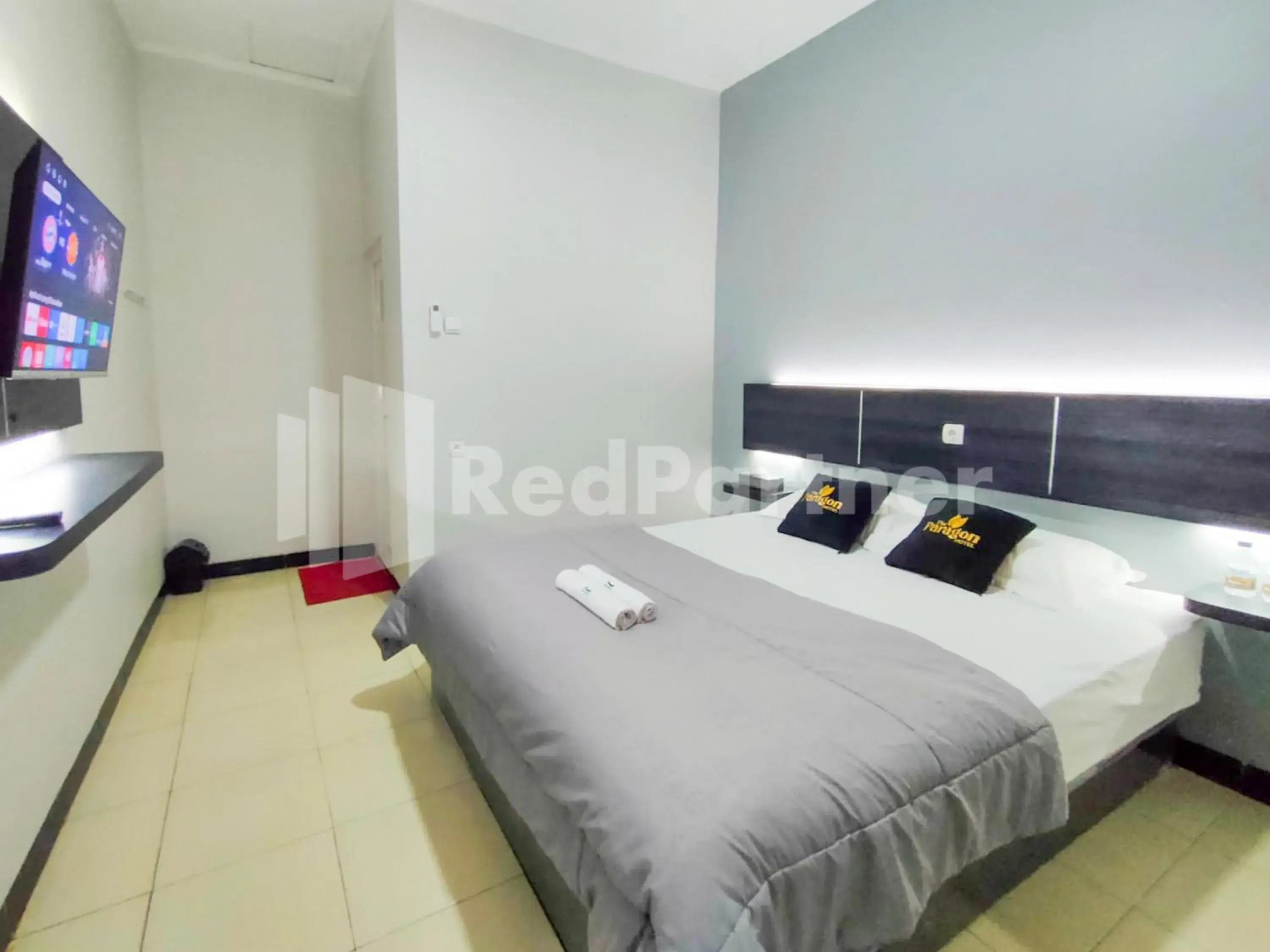 The Paragon Hotel Cilacap Redpartner The Paragon Hotel Cilacap Redpartner