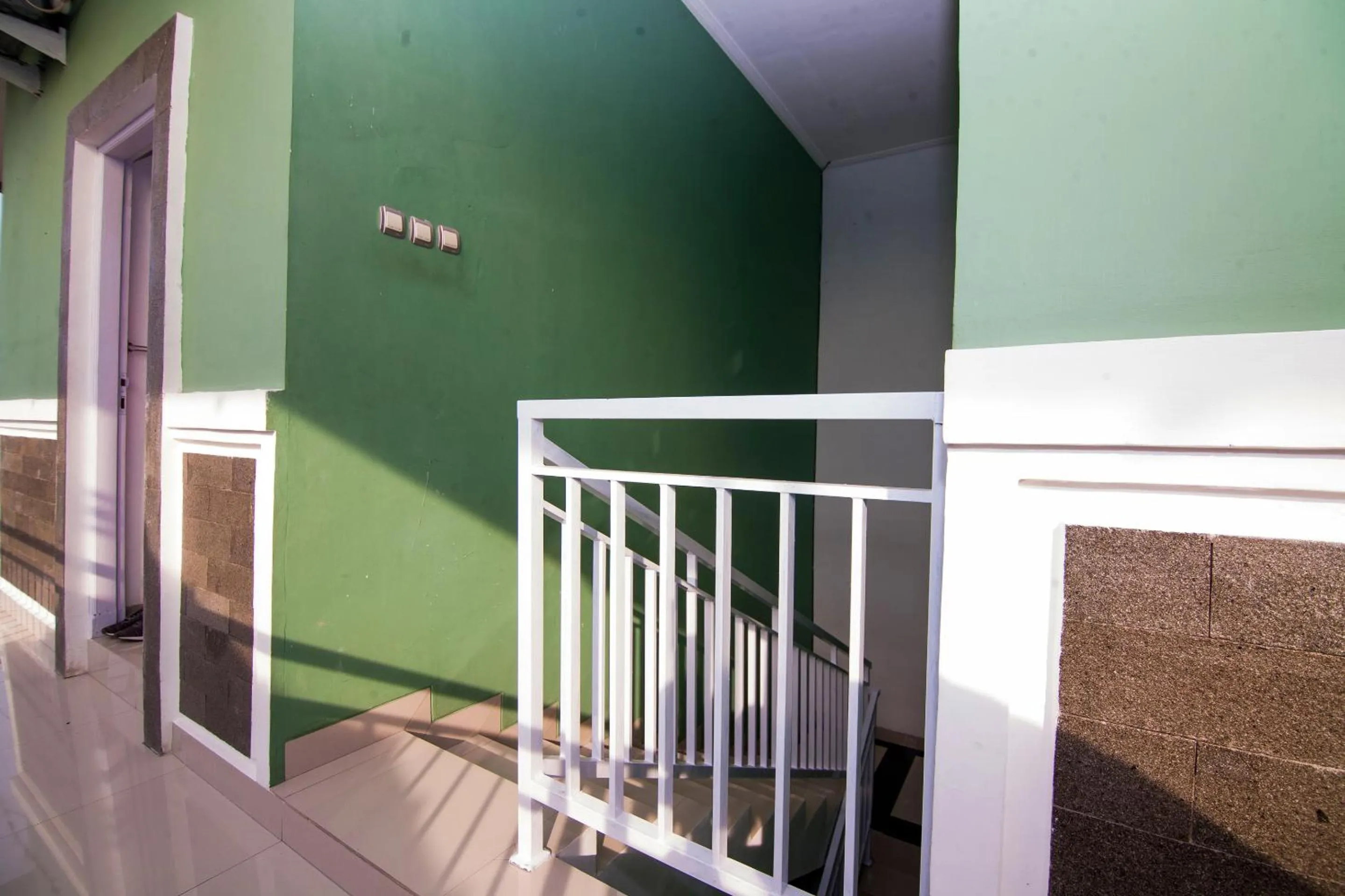 Other in Hotel O D'residence Syariah