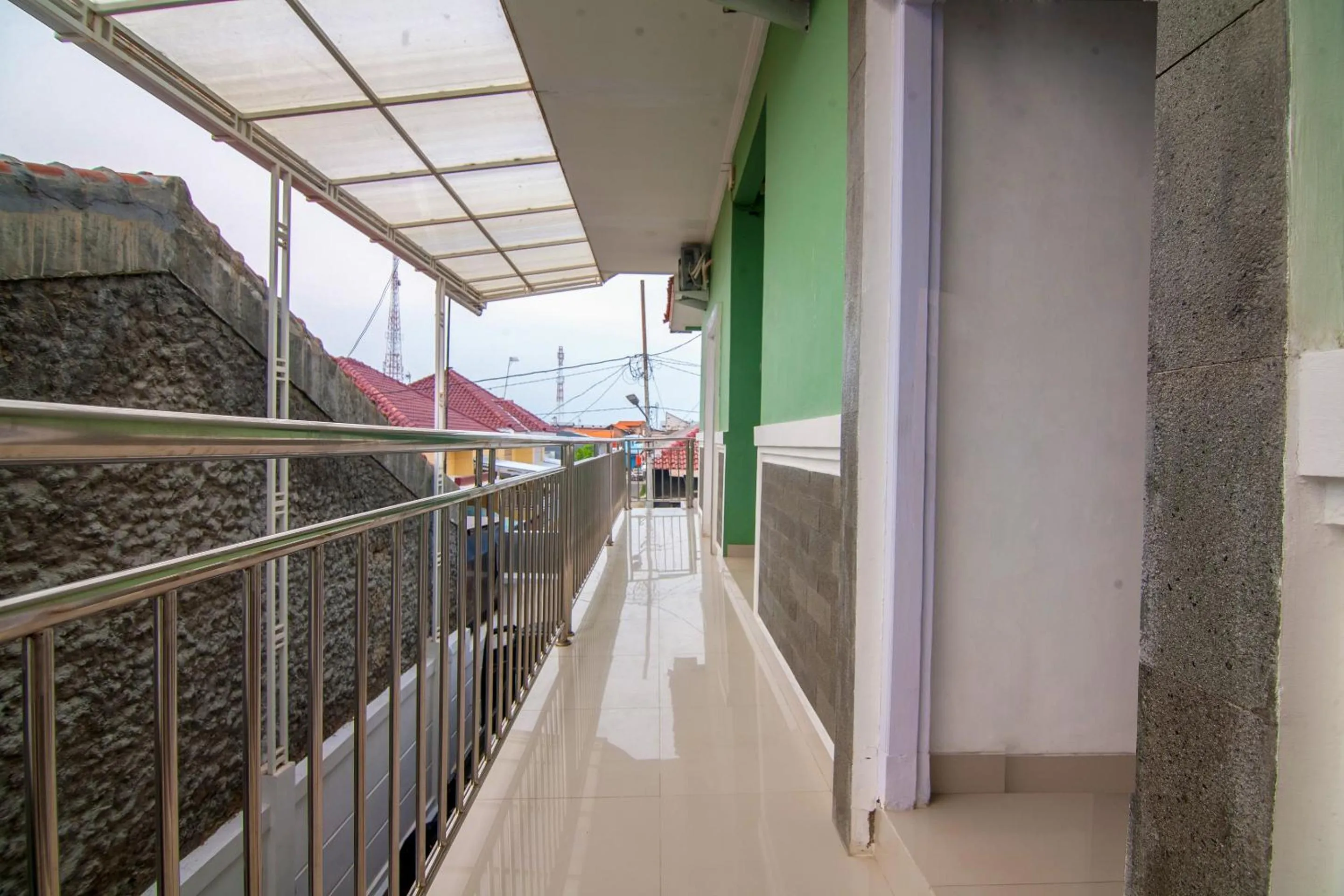 Other in Hotel O D'residence Syariah