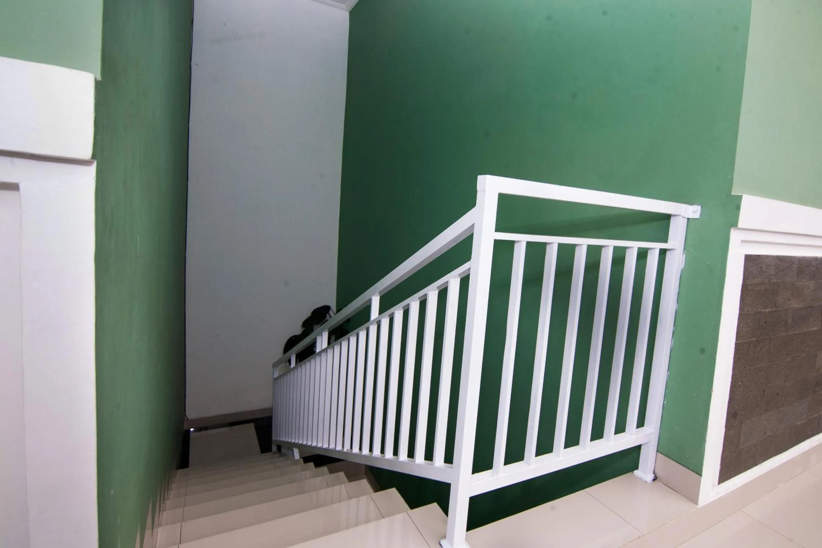 Other, Bed in Hotel O D'residence Syariah