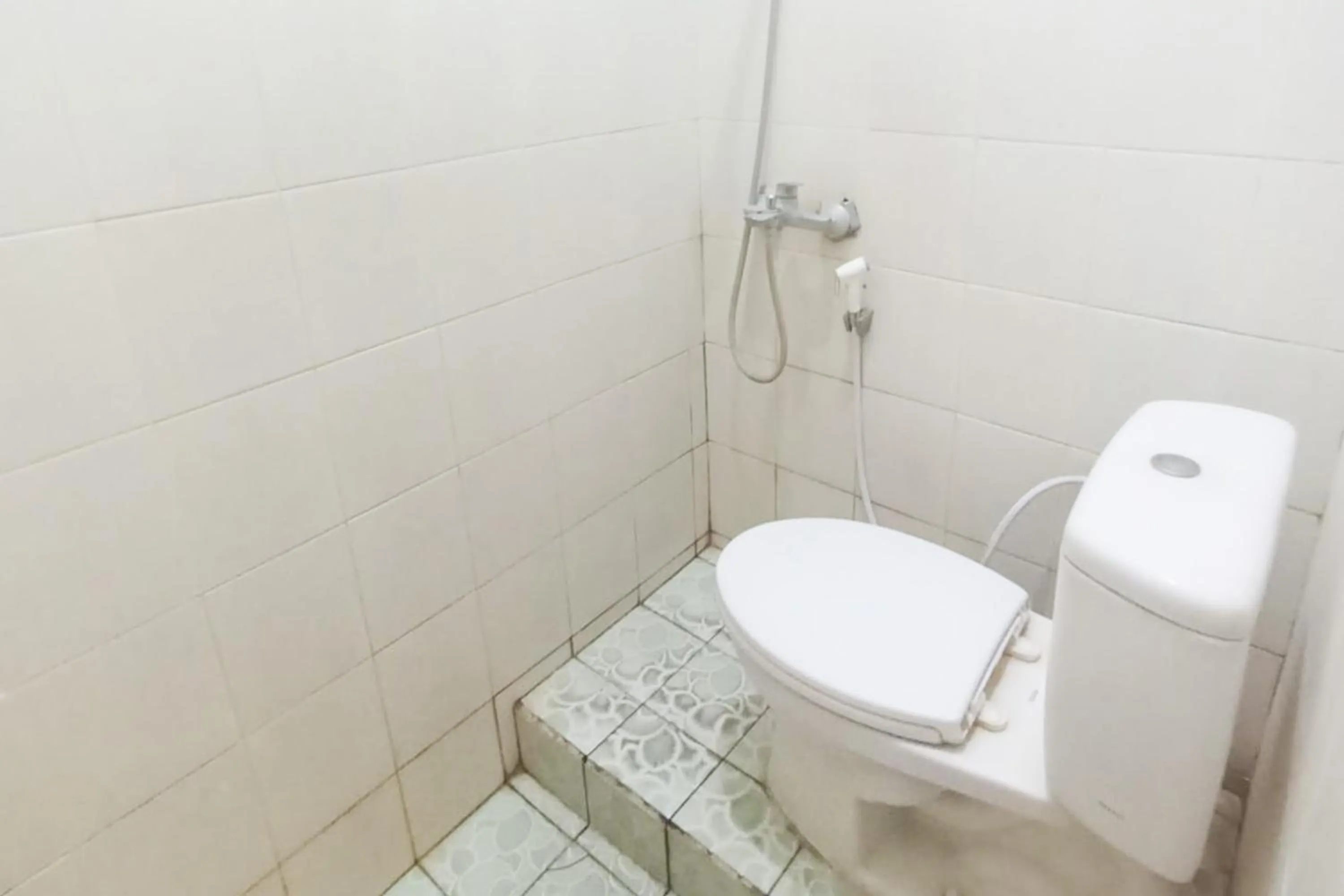 Bathroom in Sakinah Family Residence