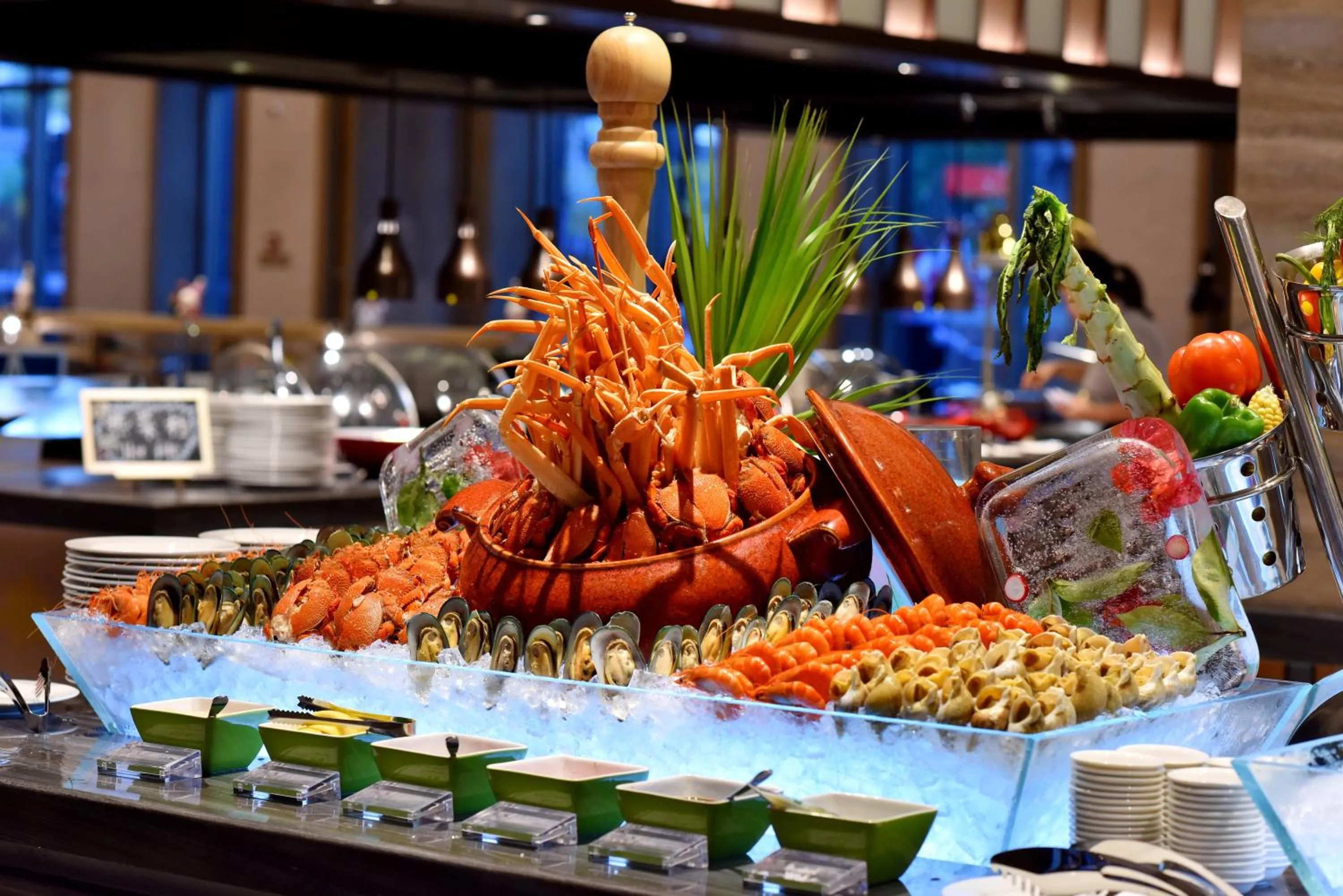 Vignette Collection Haikou Yatter Hotel by IHG