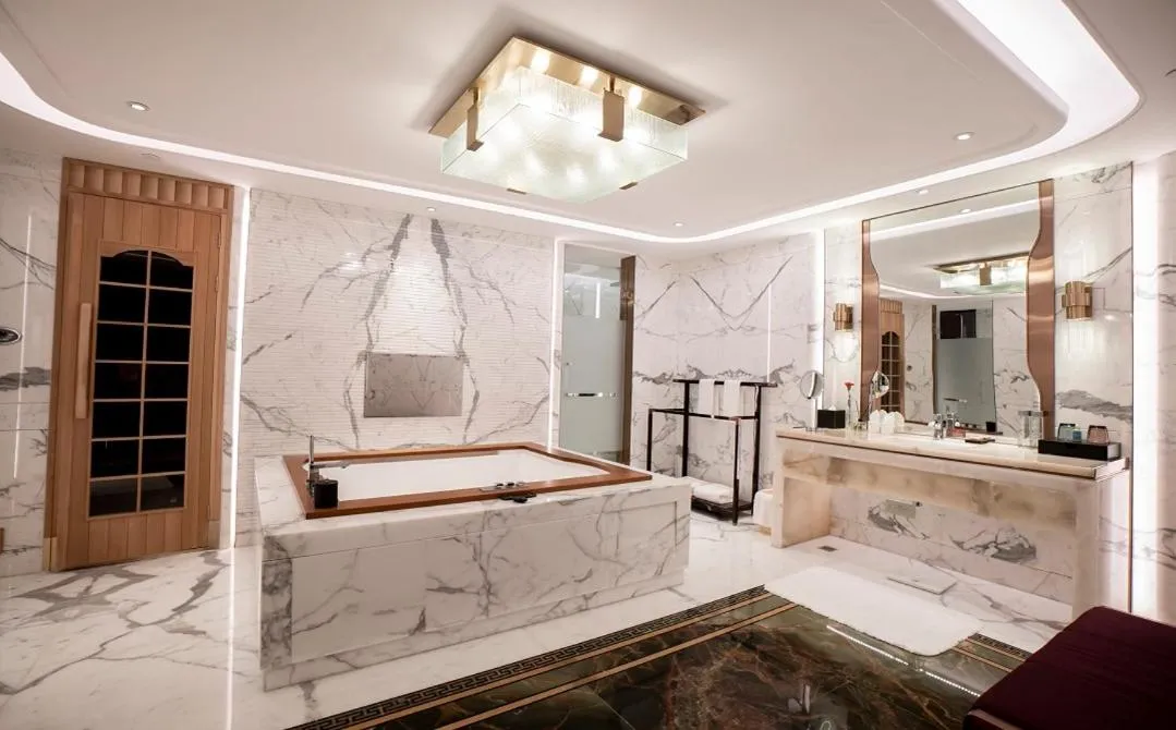 Vignette Collection Haikou Yatter Hotel by IHG