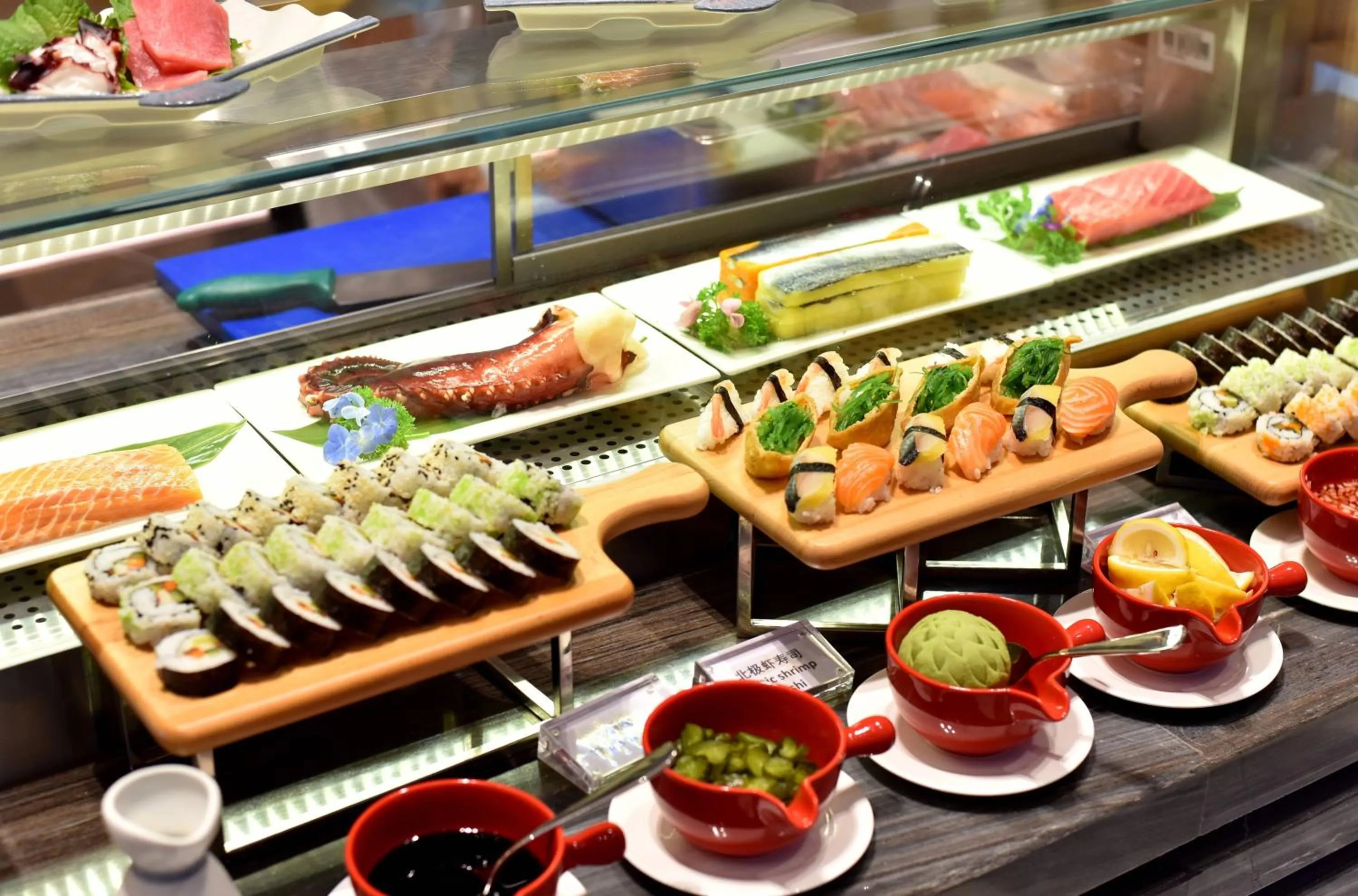 Vignette Collection Haikou Yatter Hotel by IHG