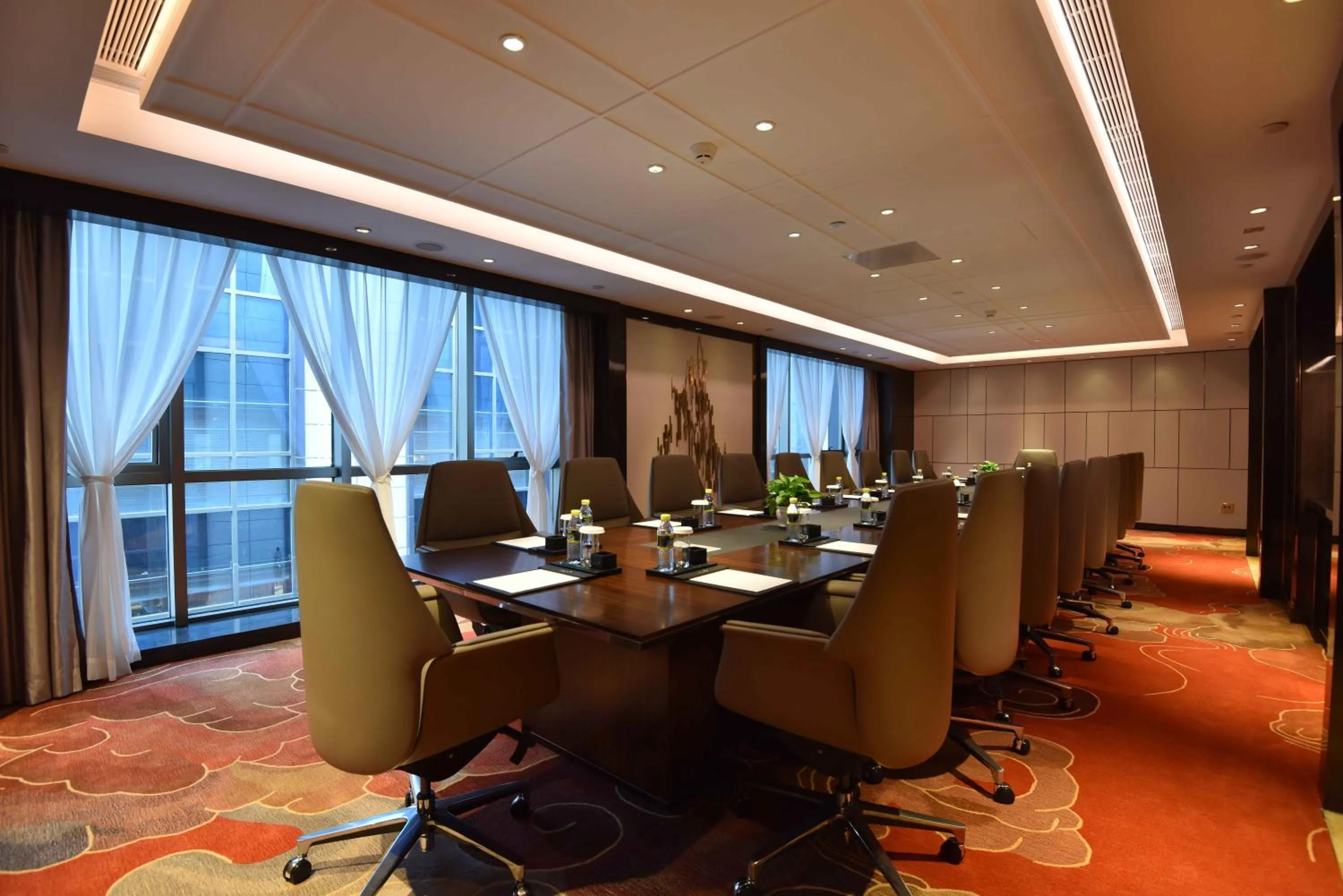 Vignette Collection Haikou Yatter Hotel by IHG