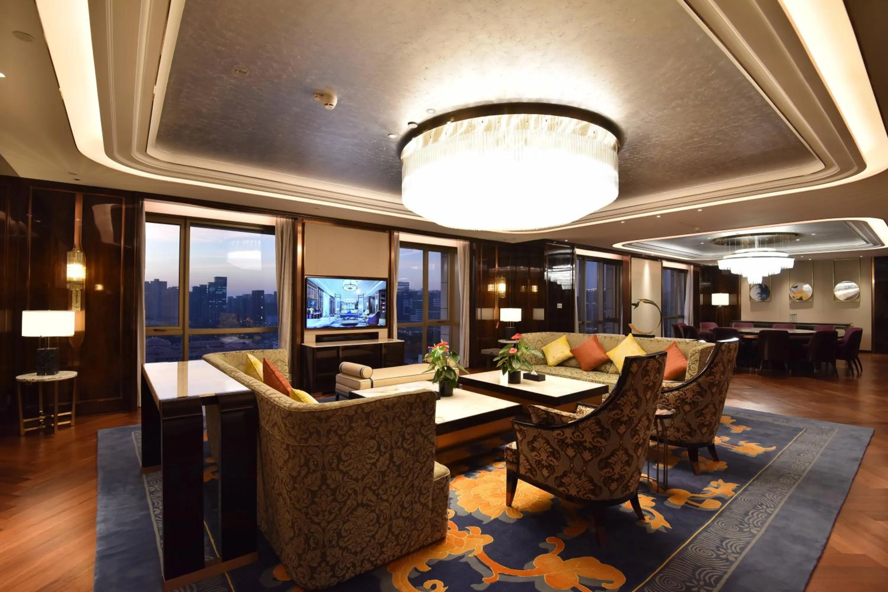 Vignette Collection Haikou Yatter Hotel by IHG
