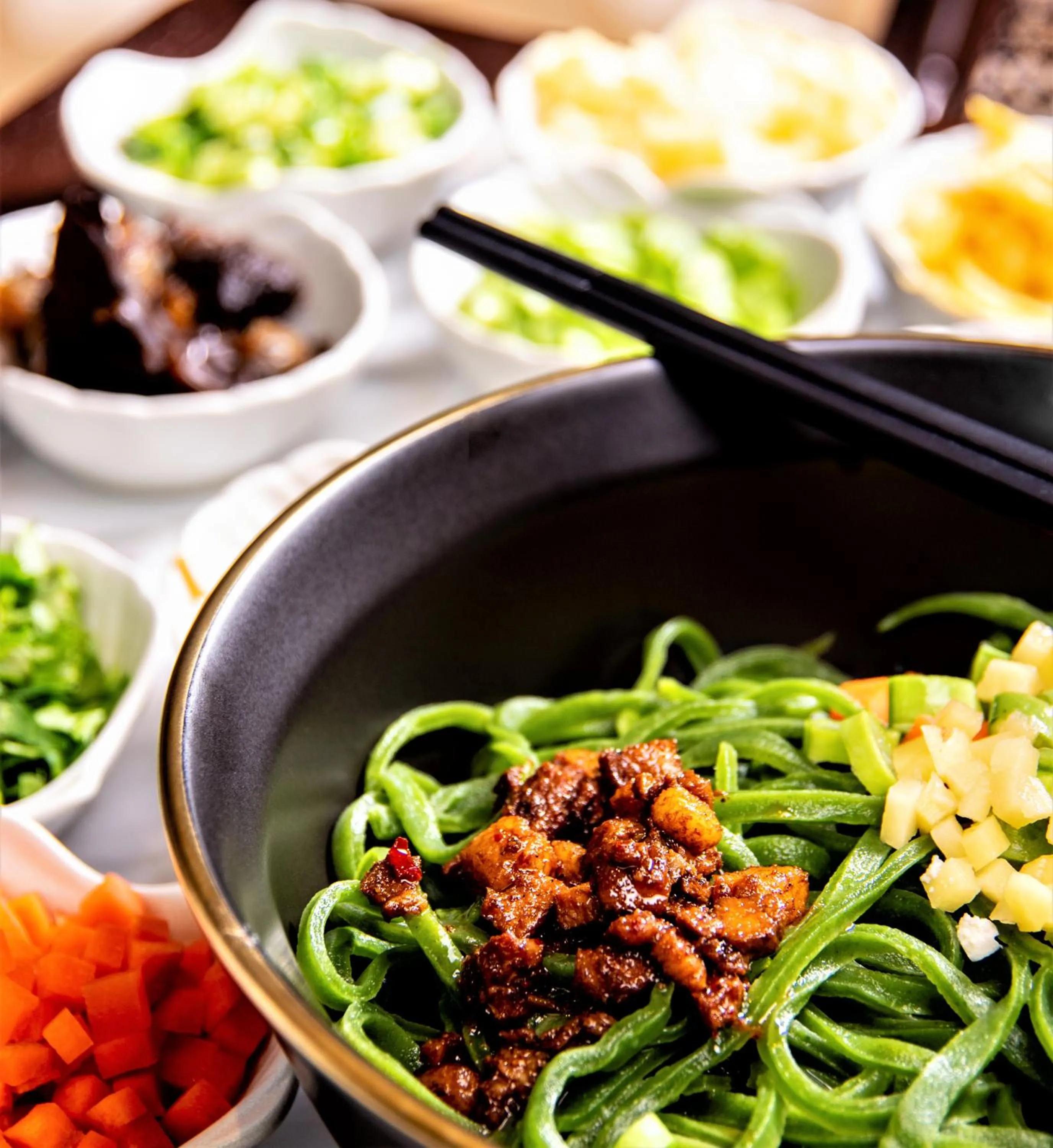 Breakfast in Vignette Collection Haikou Yatter Hotel by IHG