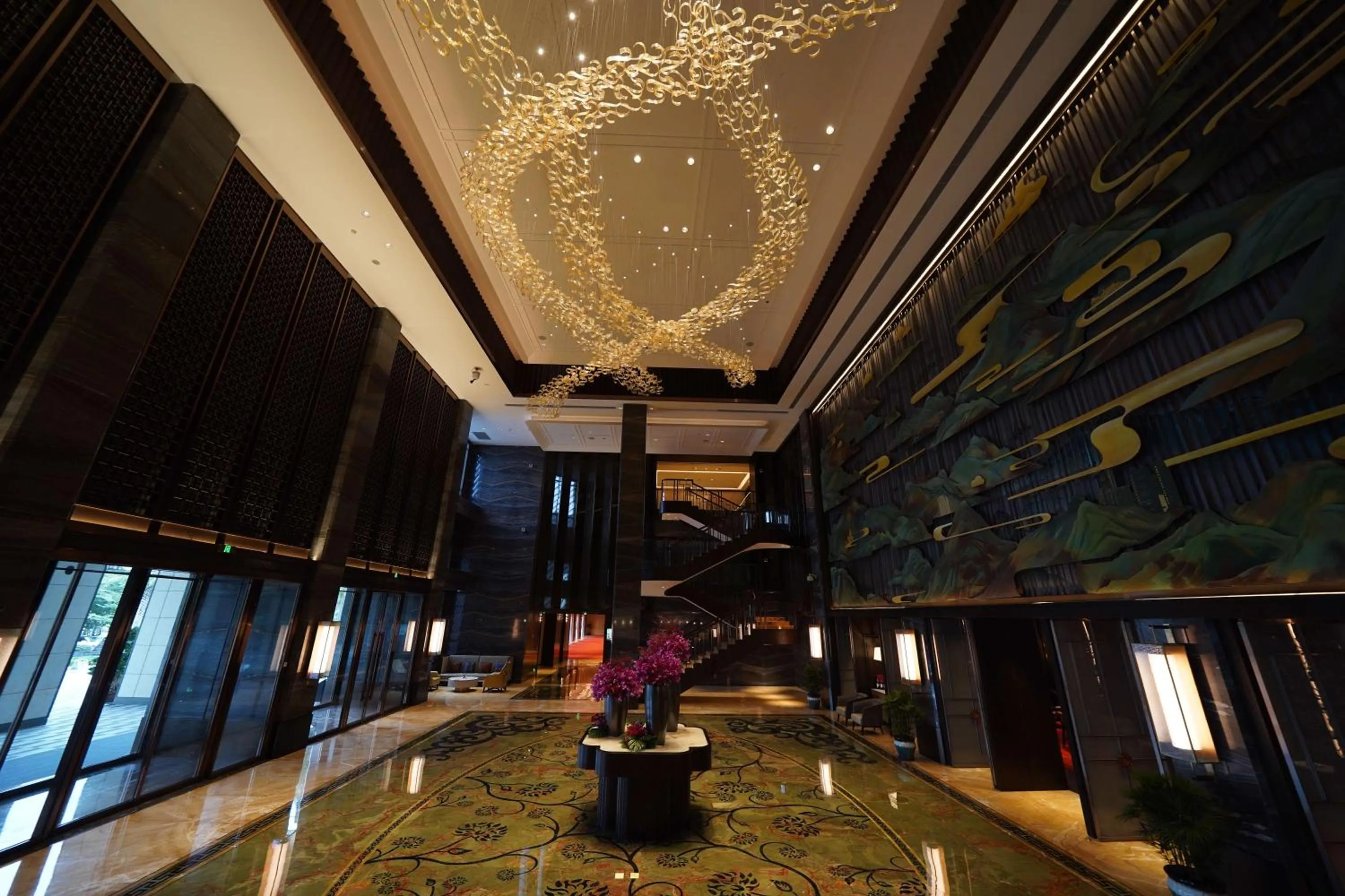 Vignette Collection Haikou Yatter Hotel by IHG