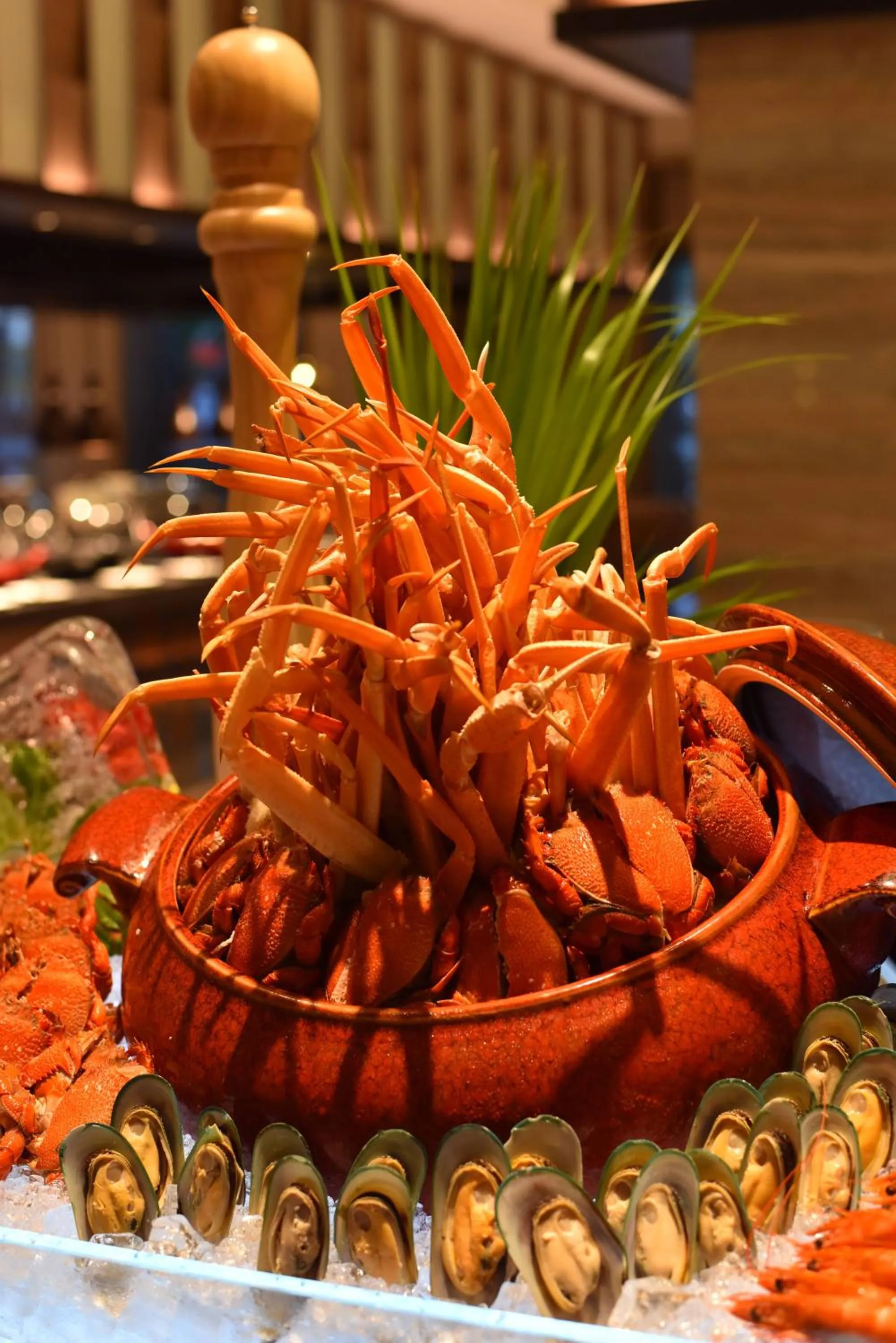 Vignette Collection Haikou Yatter Hotel by IHG