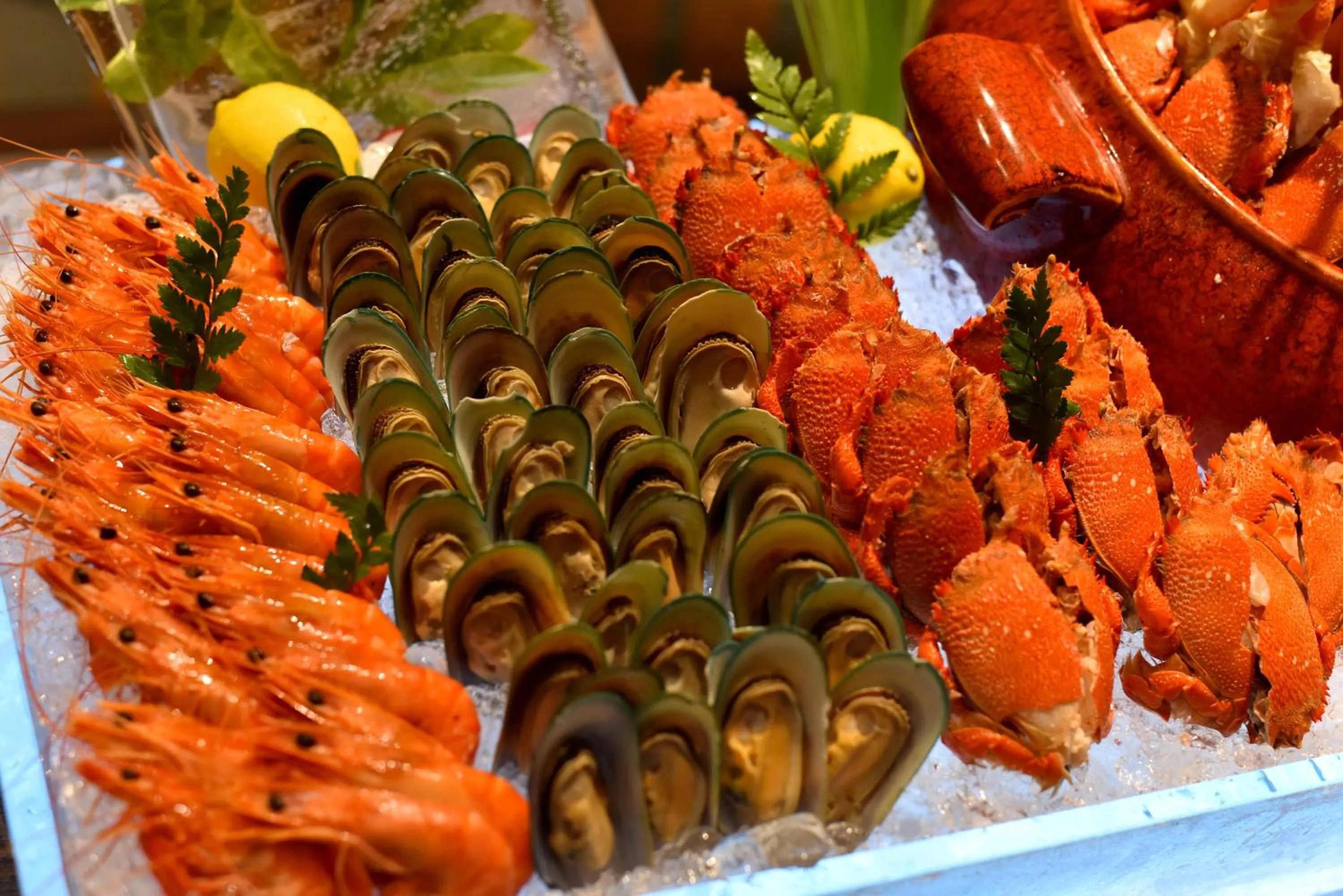 Vignette Collection Haikou Yatter Hotel by IHG