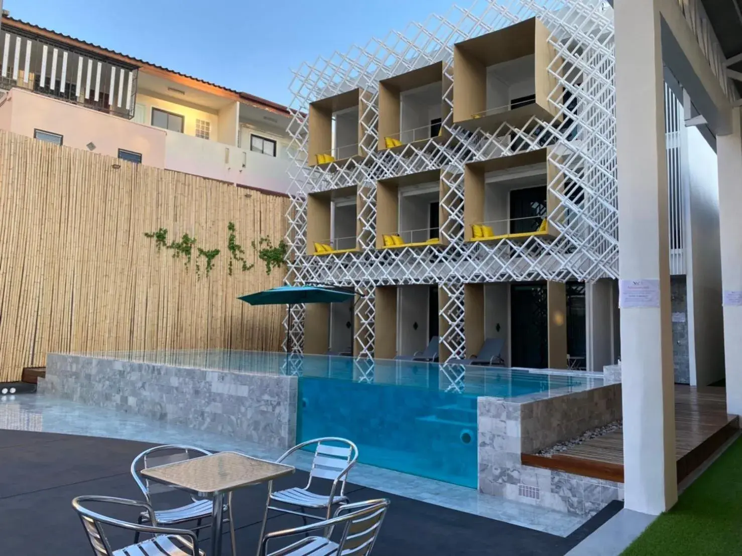 Yanud Residence Yanud Residence