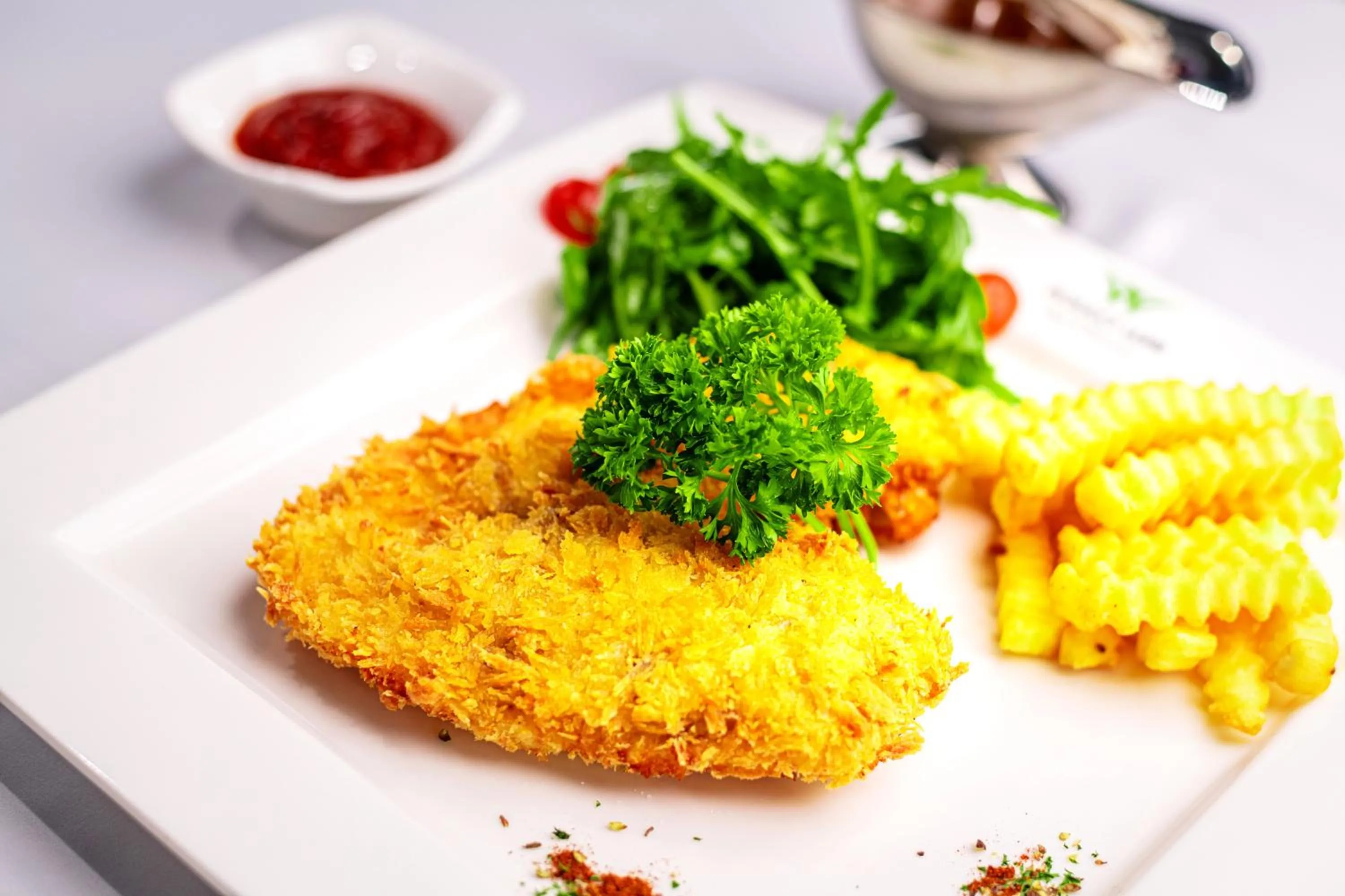 Lounge or bar in Poulo Wai Hotel, Trademark Collection by Wyndham