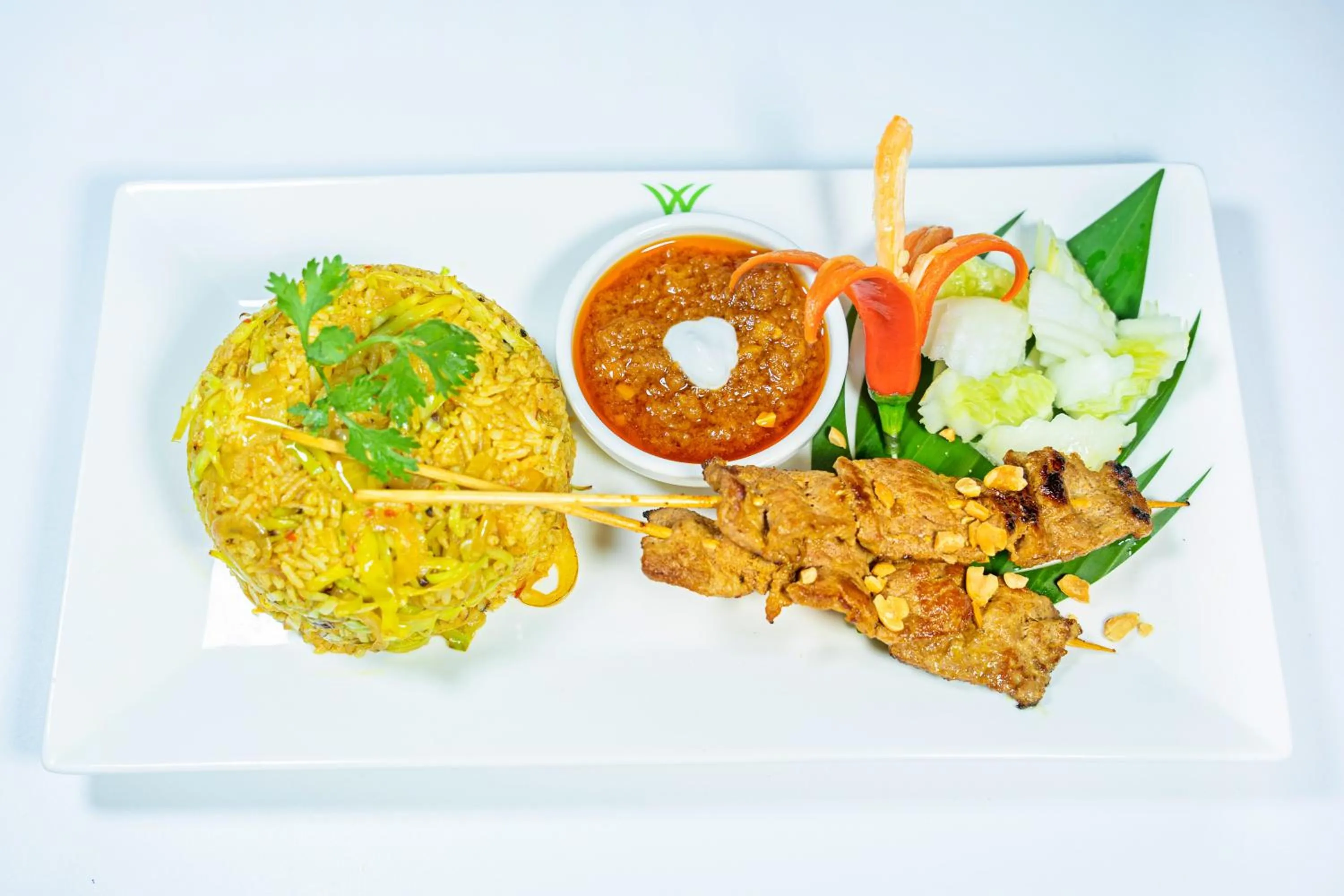 Lounge or bar in Poulo Wai Hotel, Trademark Collection by Wyndham