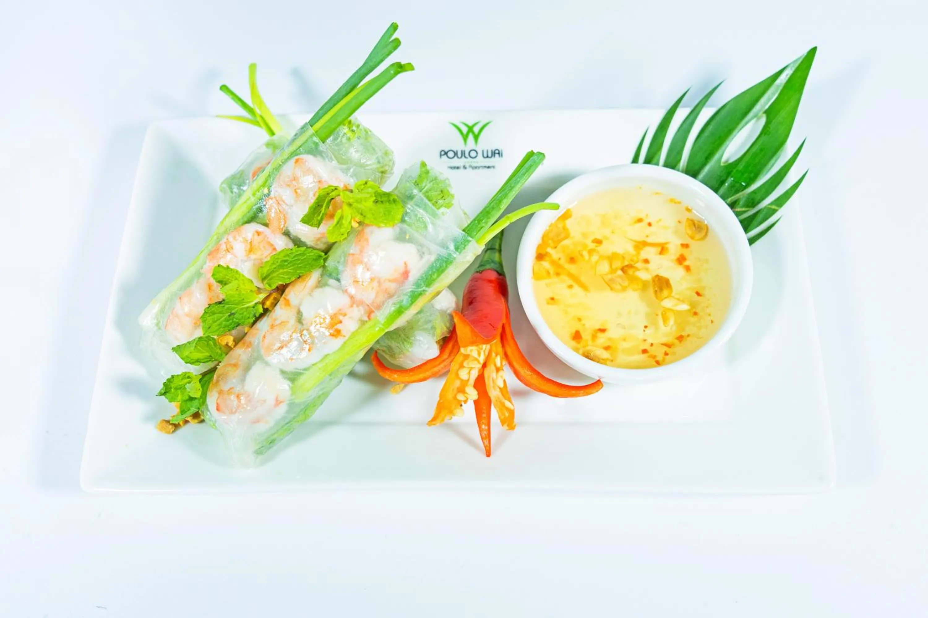 Lounge or bar in Poulo Wai Hotel, Trademark Collection by Wyndham