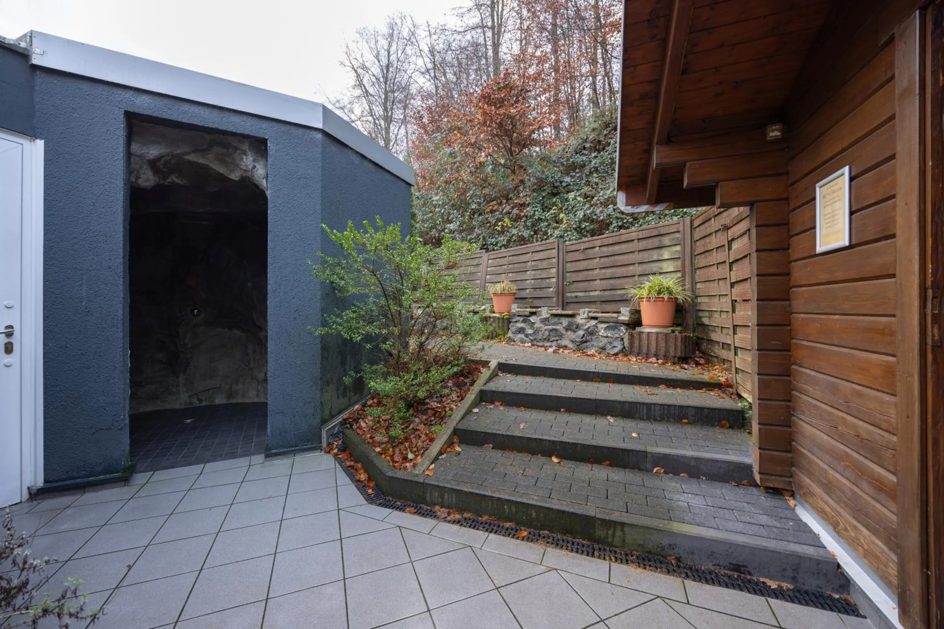 Spa and wellness centre/facilities in Fletcher Hotel-Restaurant Arnsberg-Sauerland