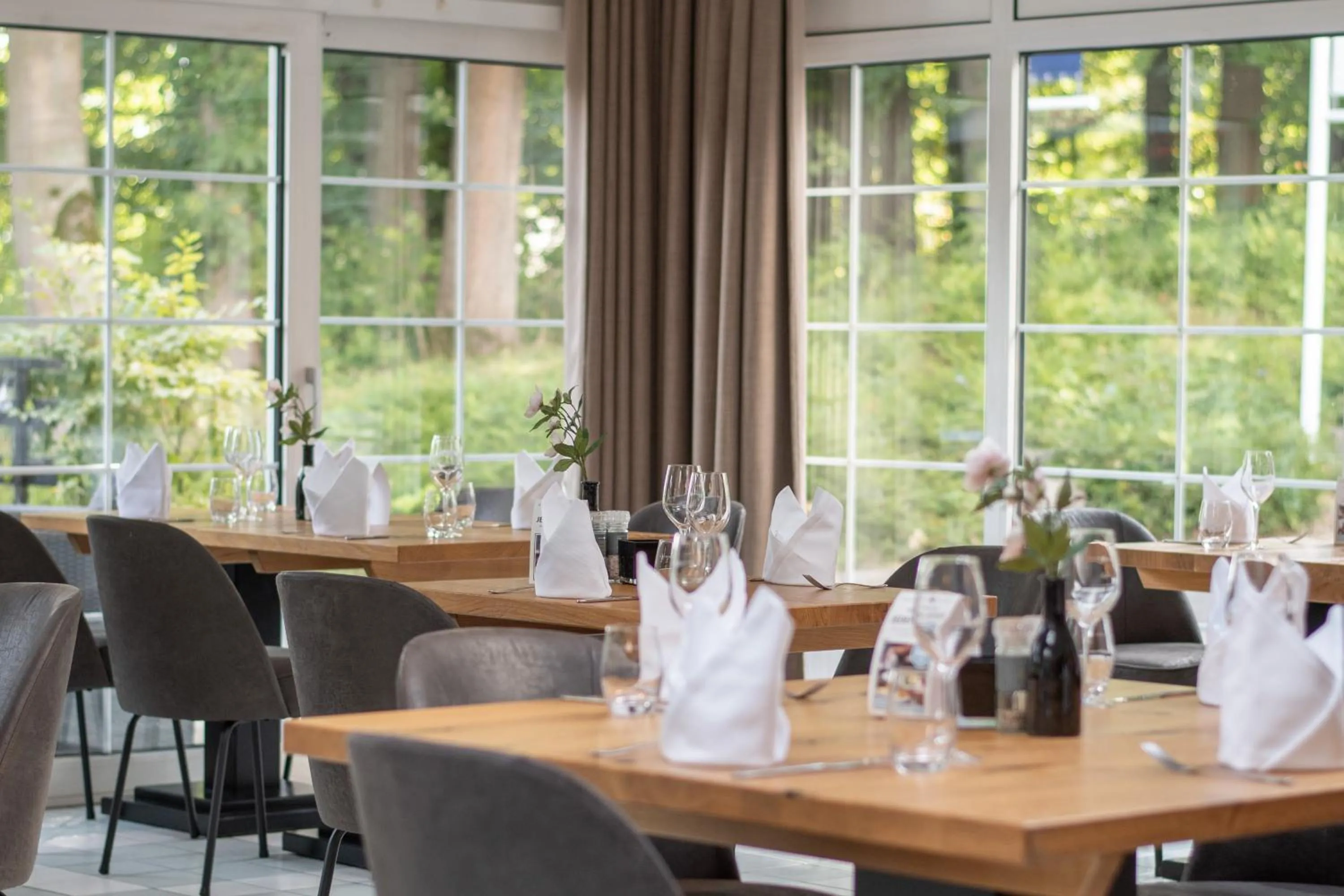 Restaurant/places to eat in Fletcher Hotel-Restaurant Arnsberg-Sauerland