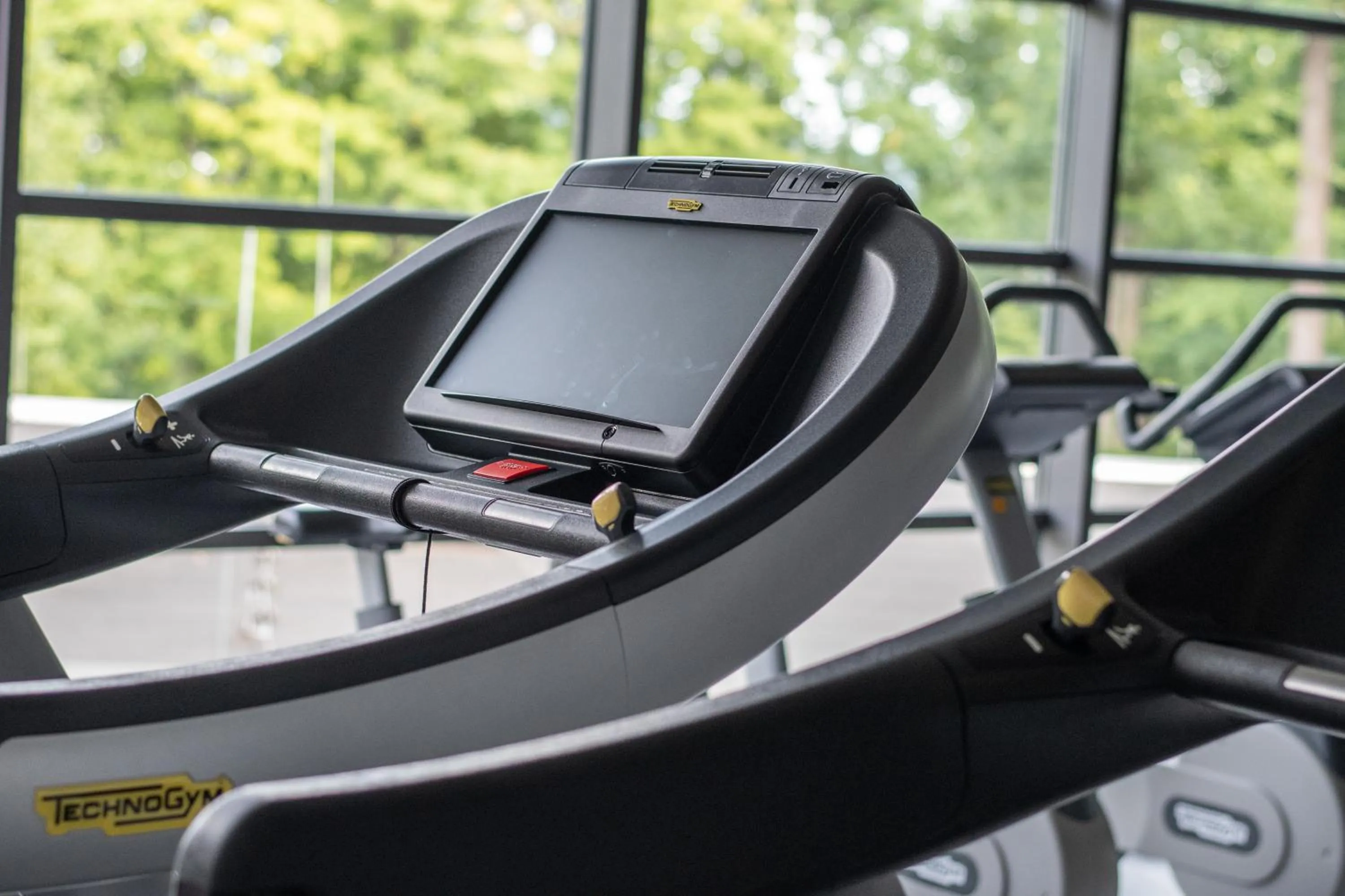 Fitness centre/facilities in Fletcher Hotel-Restaurant Arnsberg-Sauerland