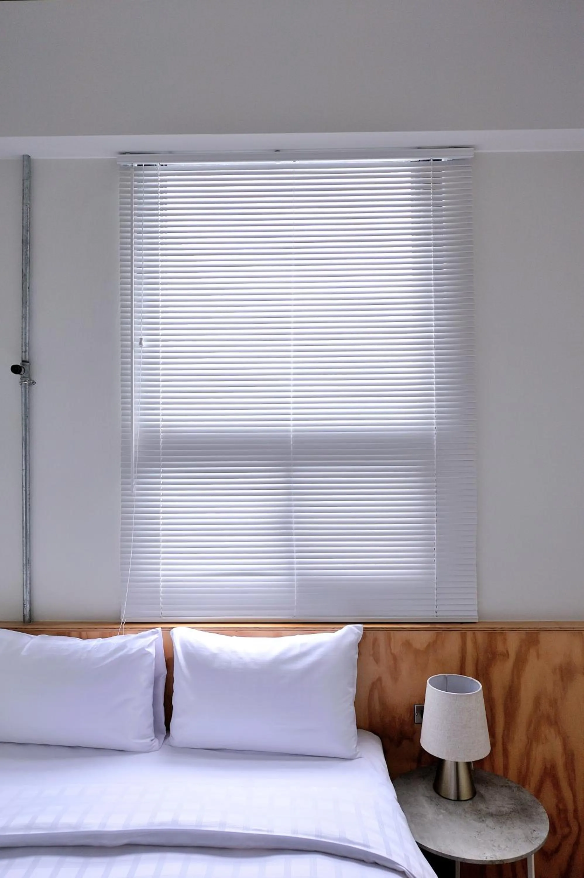 Bed in Home Rest Hotel 2