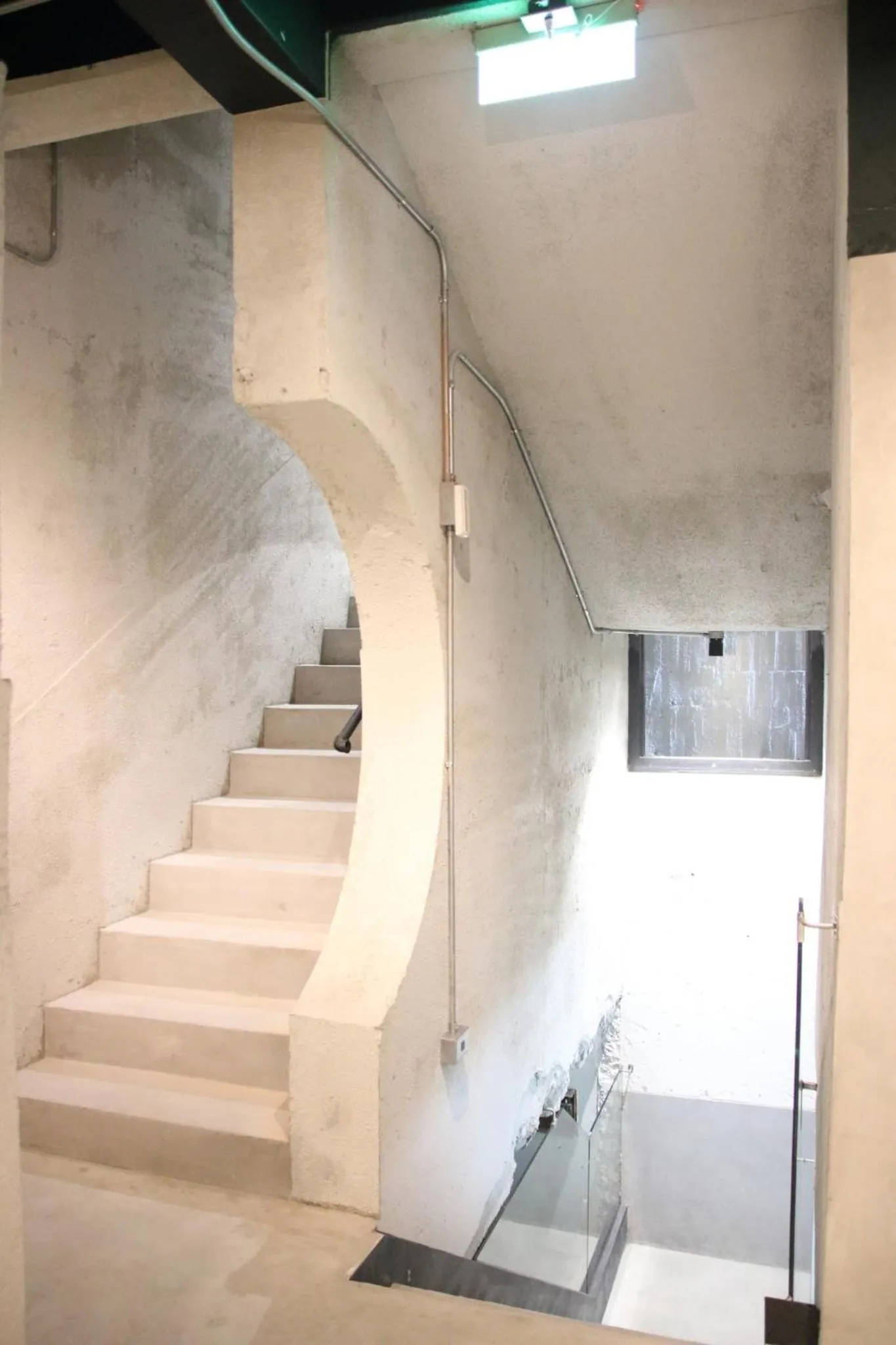 Decorative detail in Home Rest Hotel 2