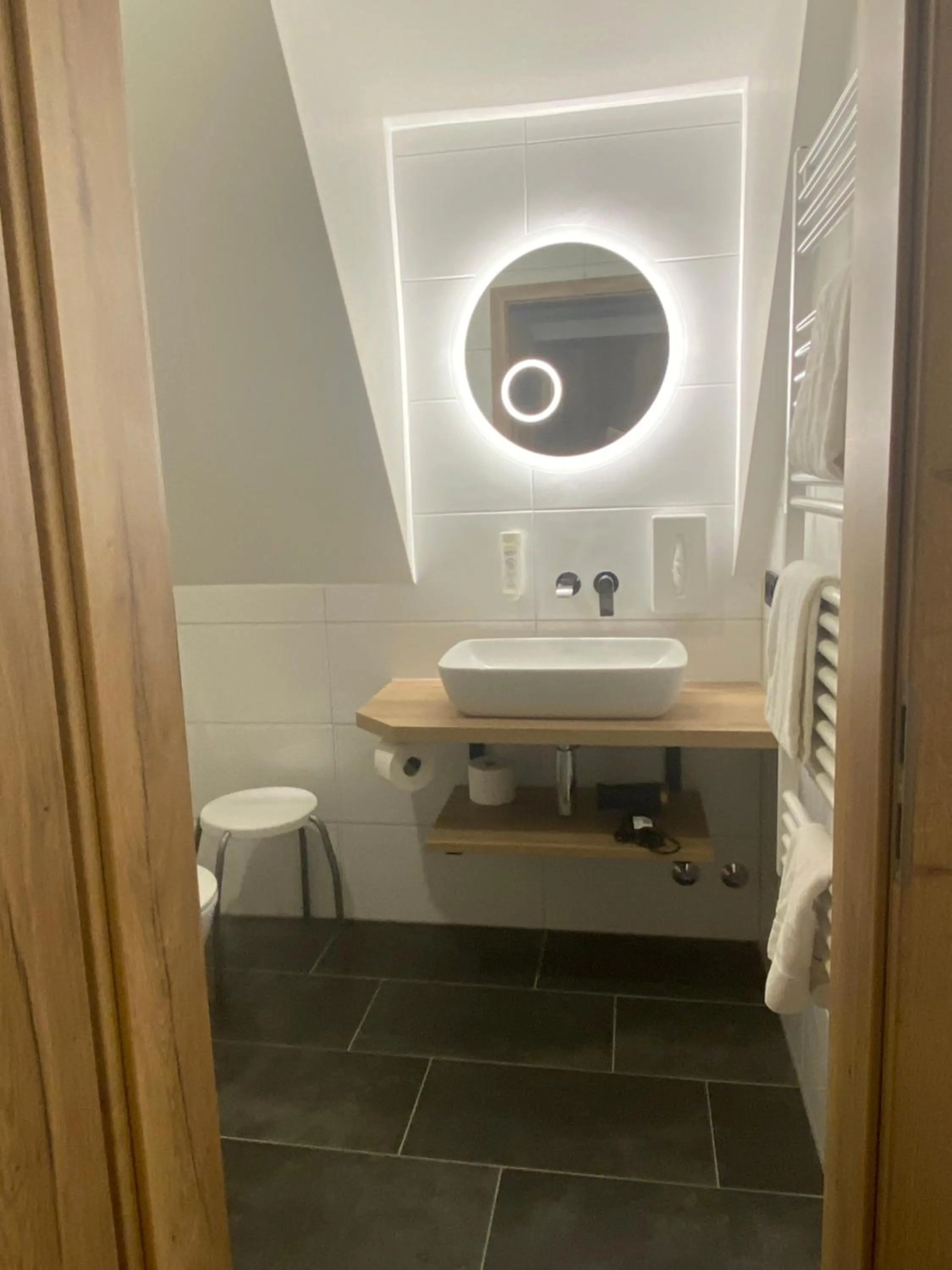 Akzent Hotel Schranne