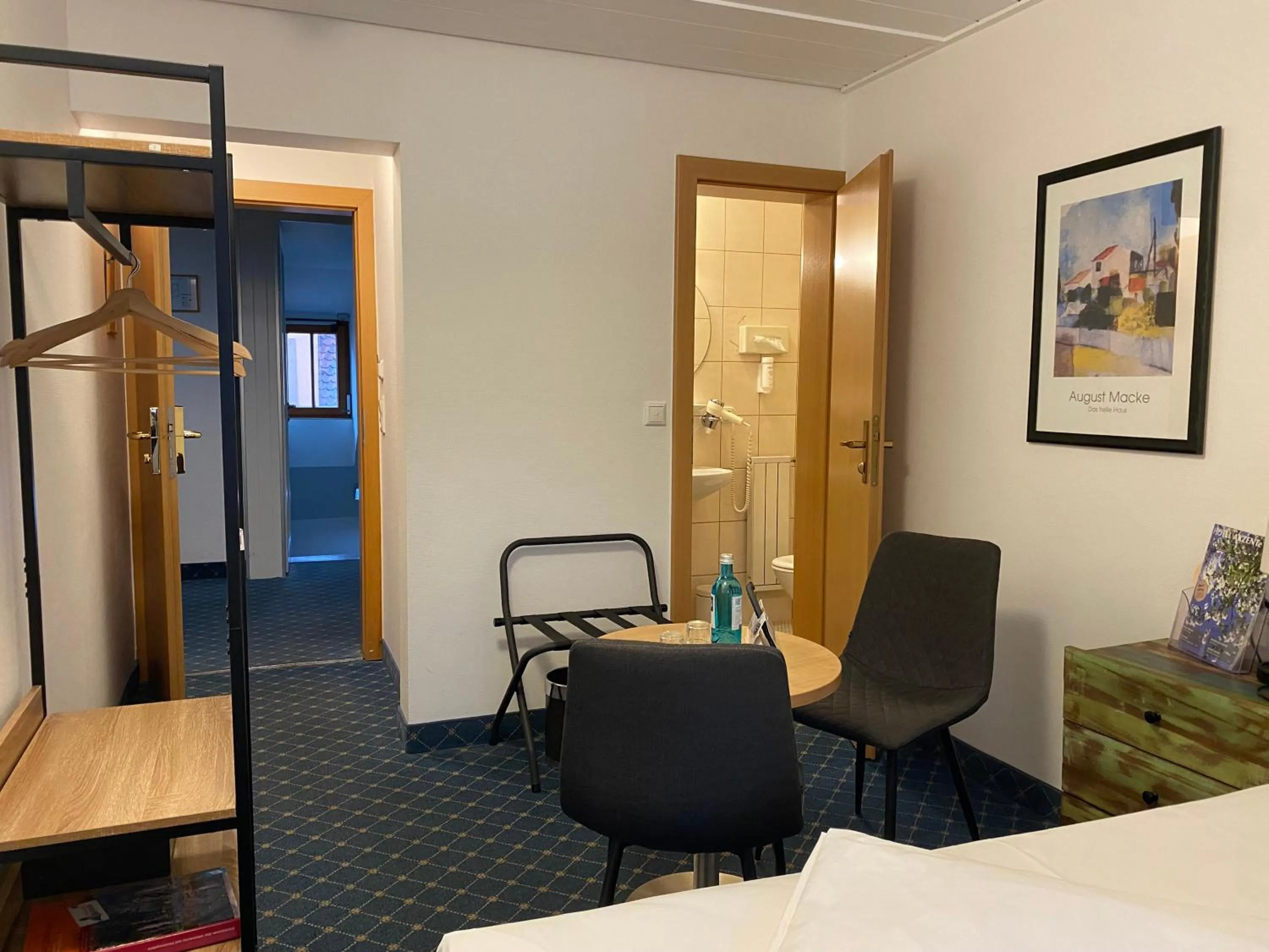 Photo of the whole room in Akzent Hotel Schranne