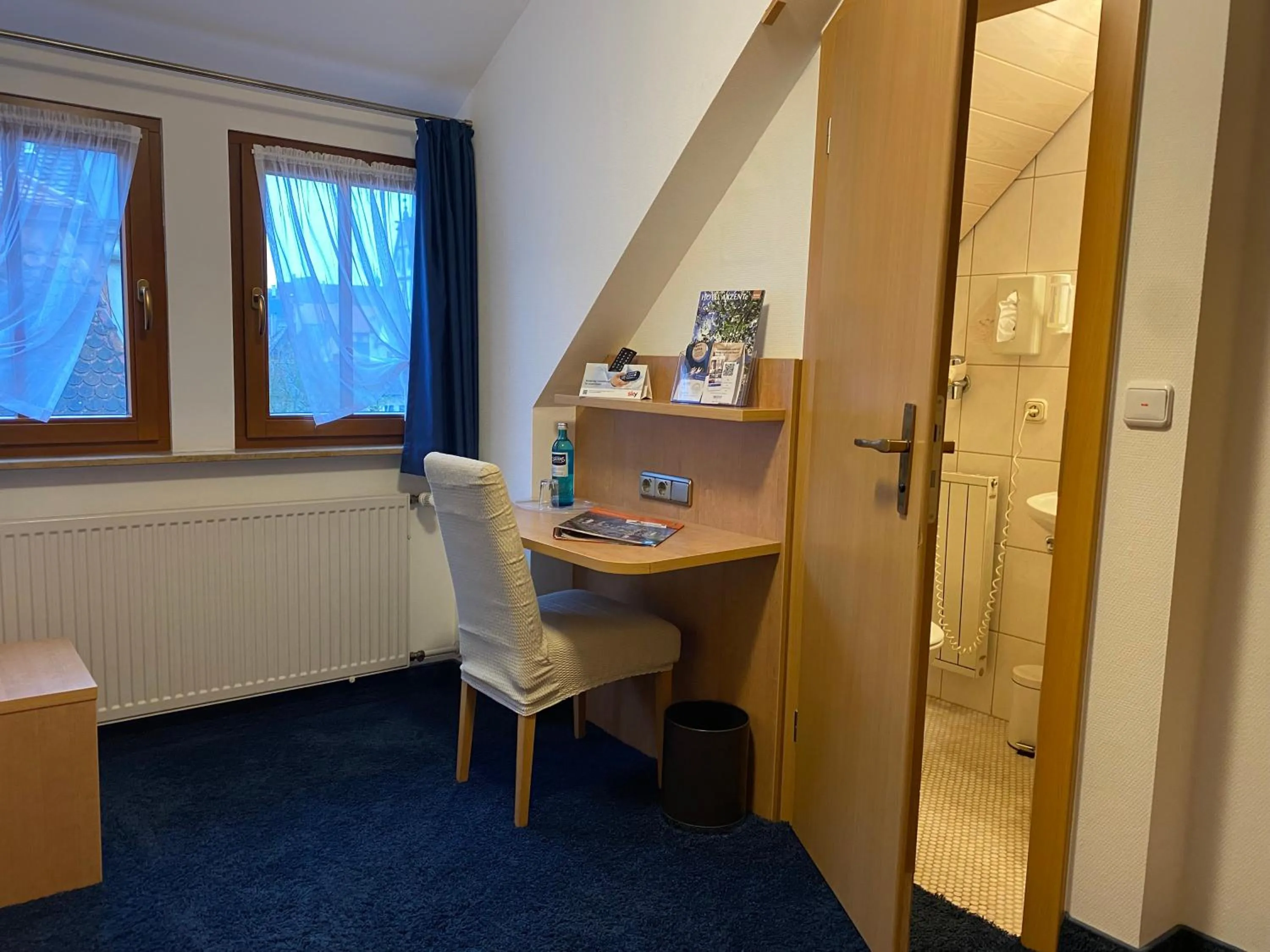 Photo of the whole room in Akzent Hotel Schranne