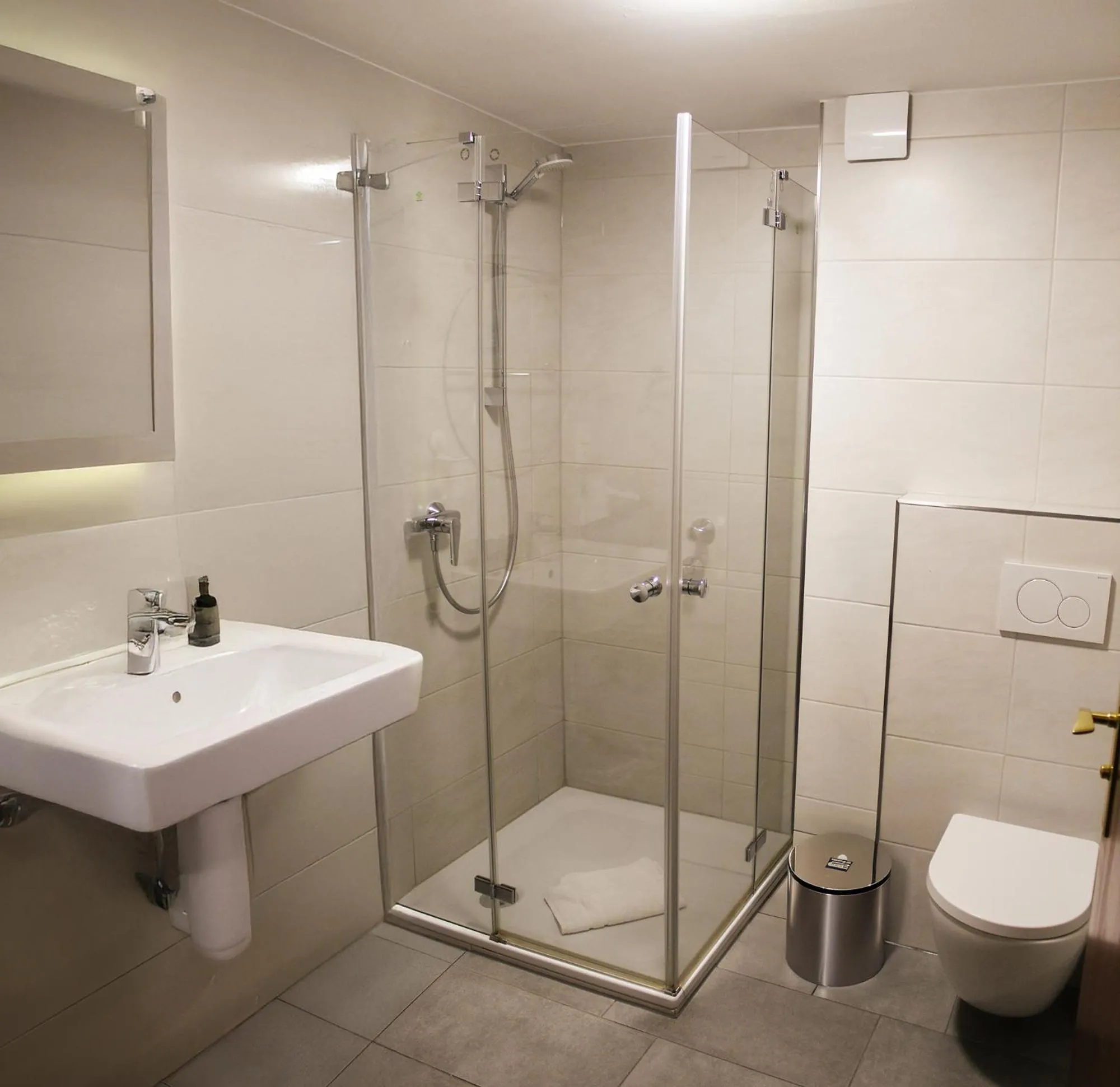 Hotel Simonis Koblenz