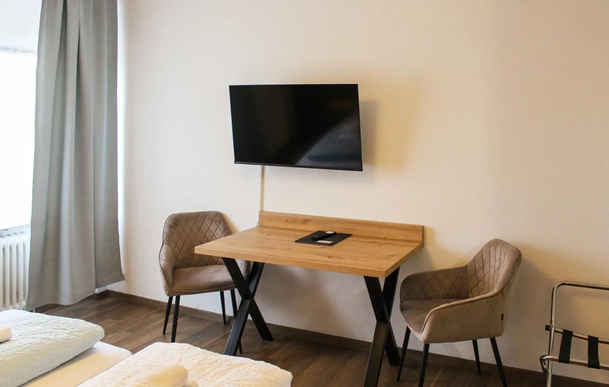 Hotel Simonis Koblenz