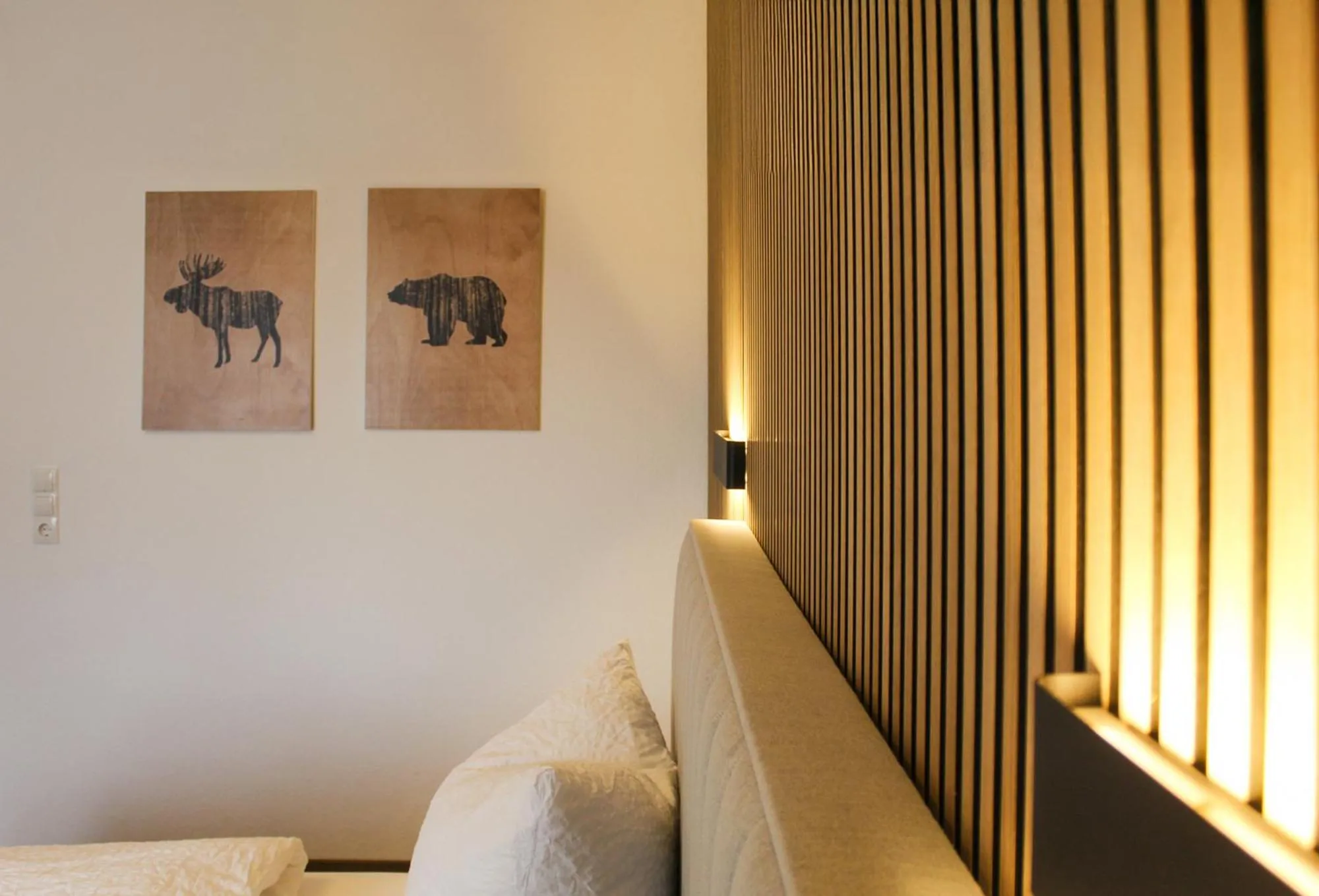 Hotel Simonis Koblenz