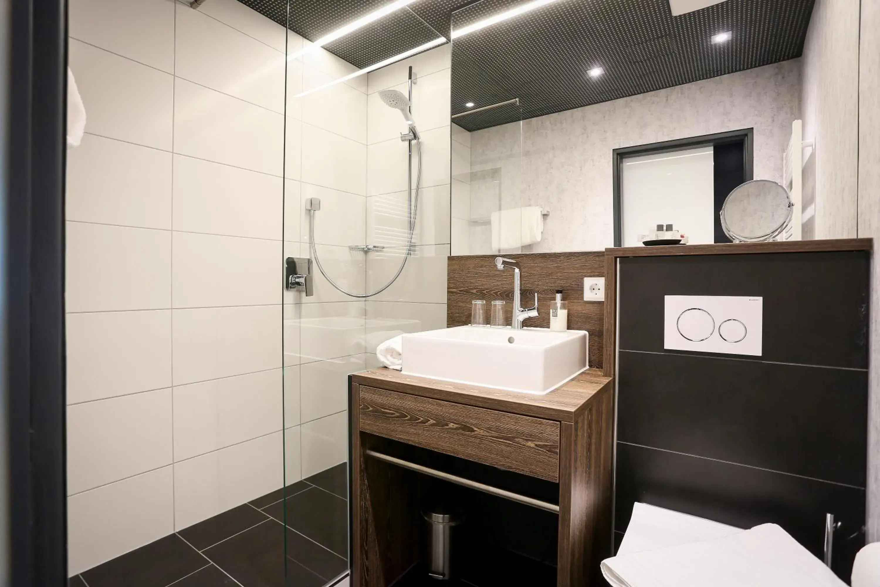 Superior Double Room in Hotel Schempp Superior Double Room in Hotel Schempp