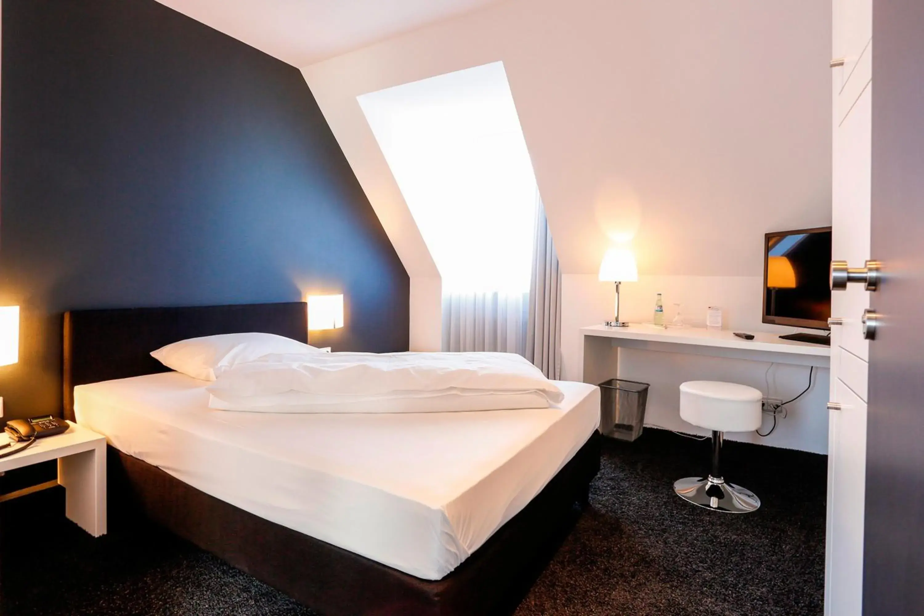 Superior Single Room in Hotel Schempp Superior Single Room in Hotel Schempp